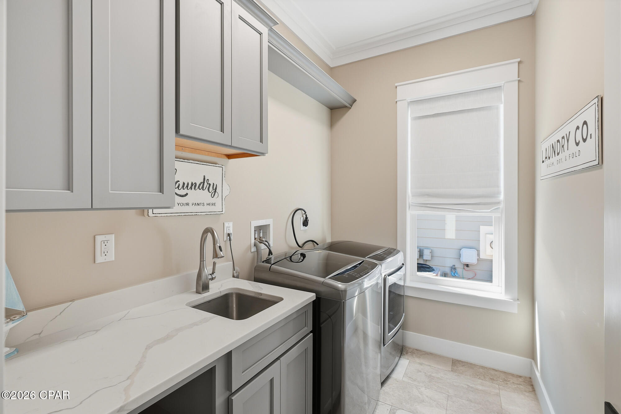 Tapestry Park - Residential