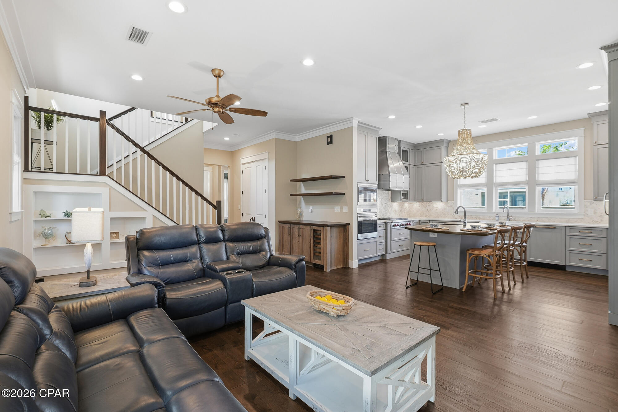 Tapestry Park - Residential