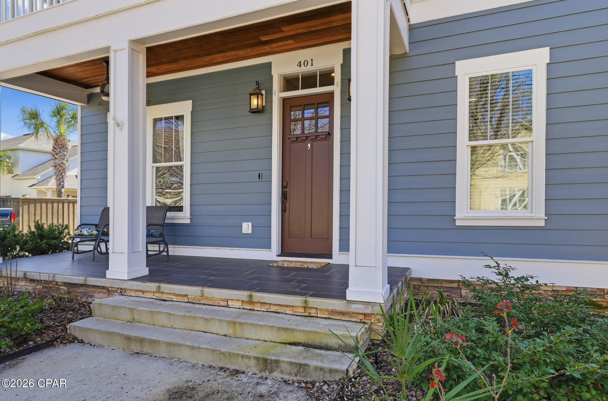 Tapestry Park - Residential