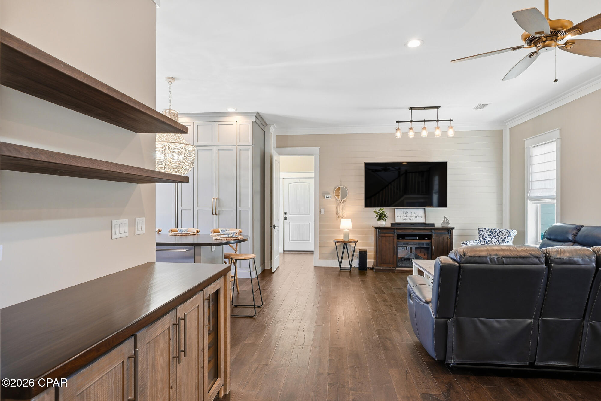 Tapestry Park - Residential