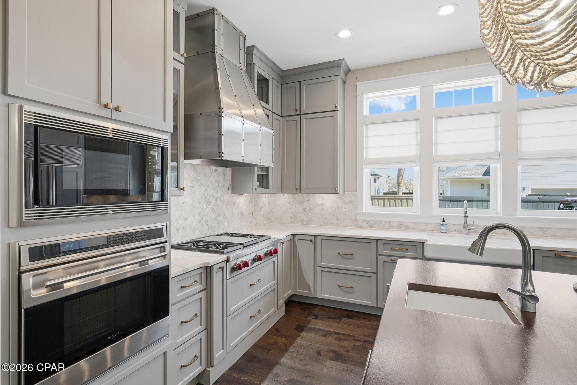 Tapestry Park - Residential