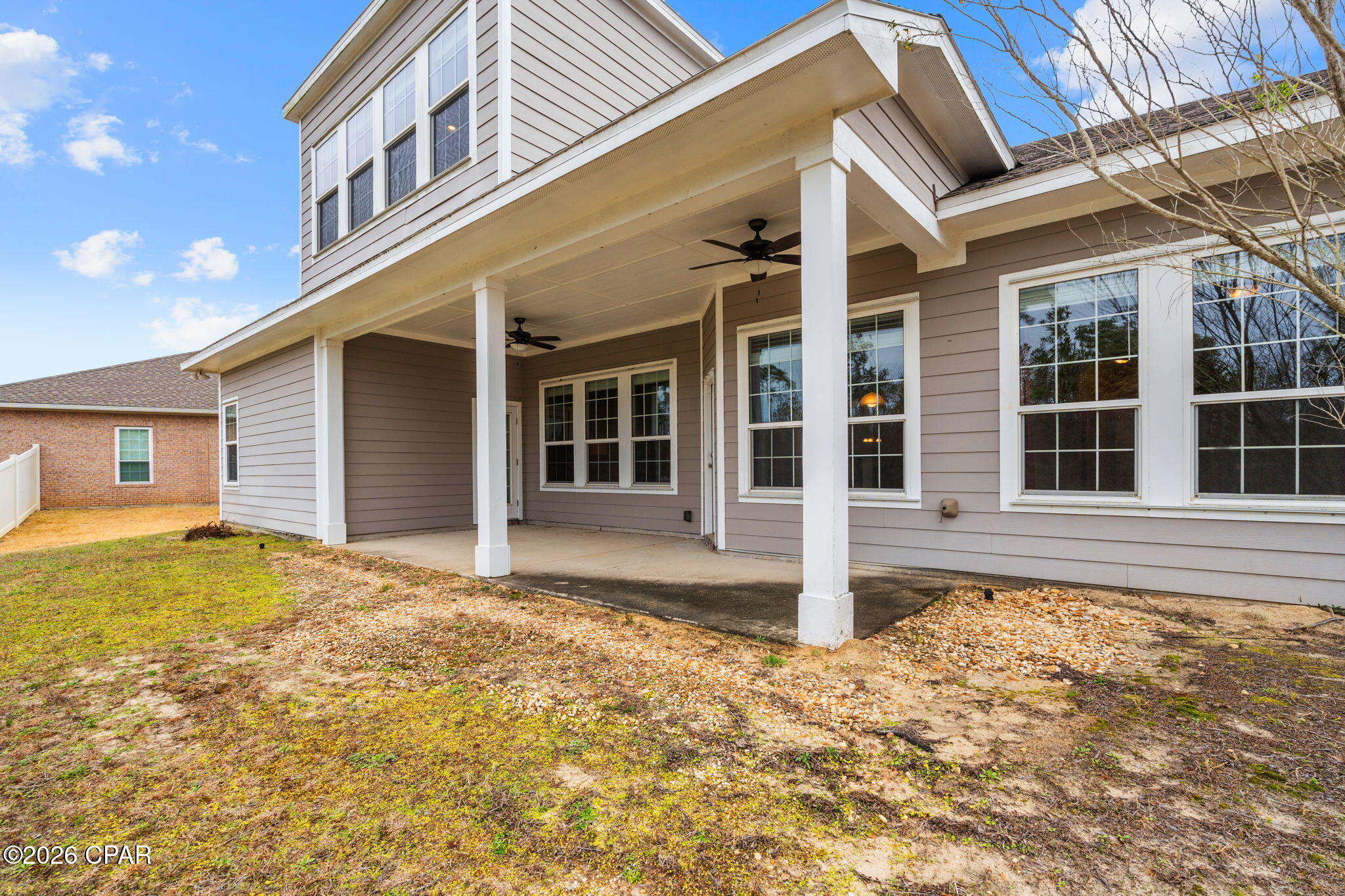Hawks Landing - Residential Lease