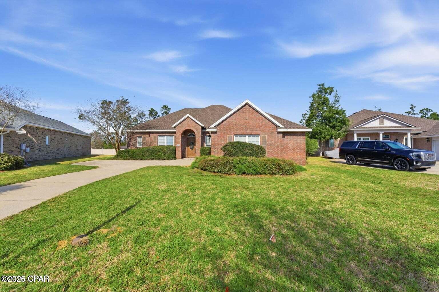 Hawks Landing - Residential Lease