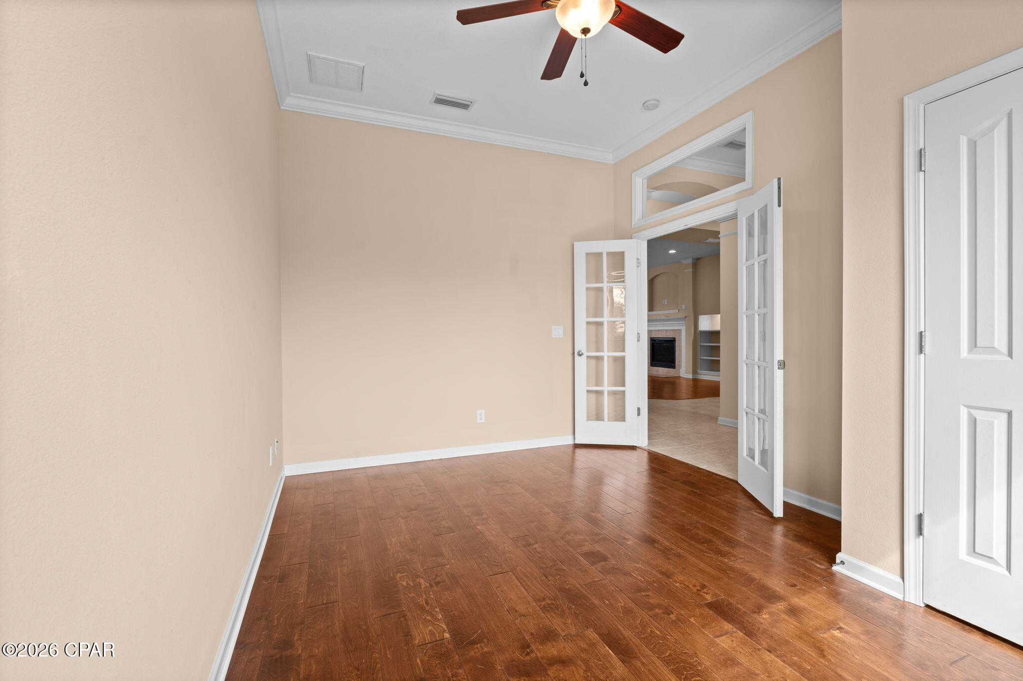 Hawks Landing - Residential Lease
