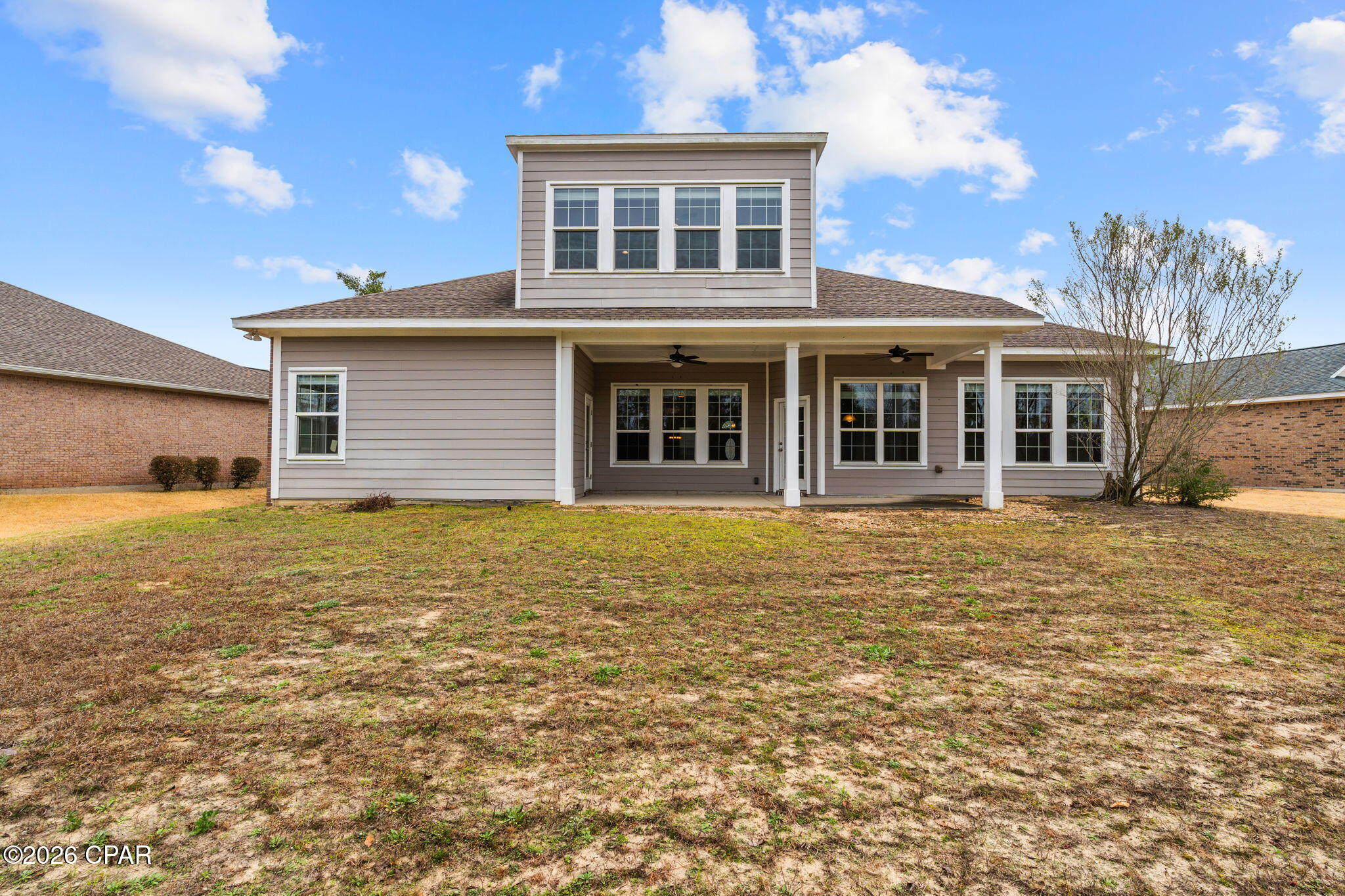 Hawks Landing - Residential Lease