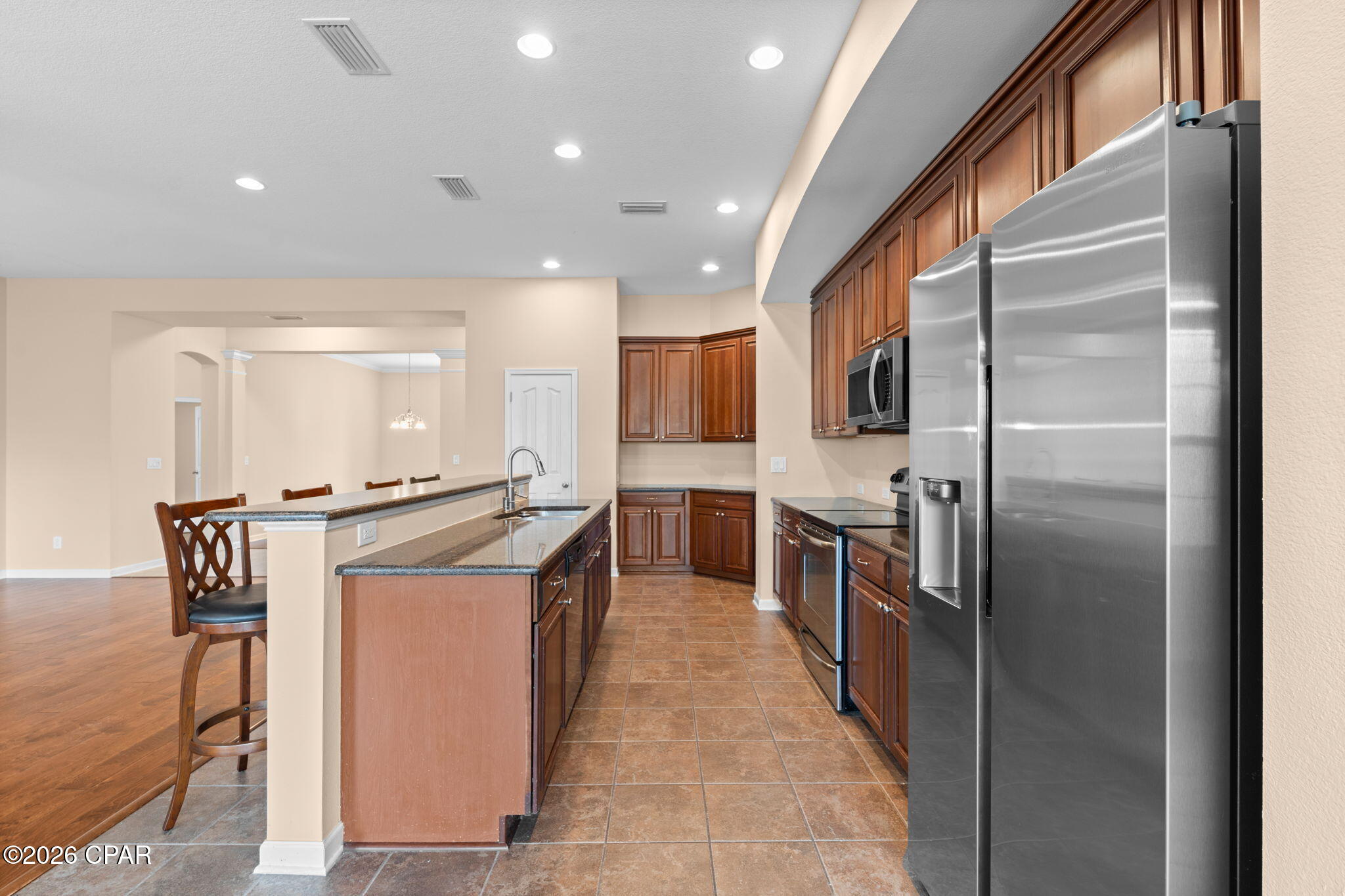 Hawks Landing - Residential Lease