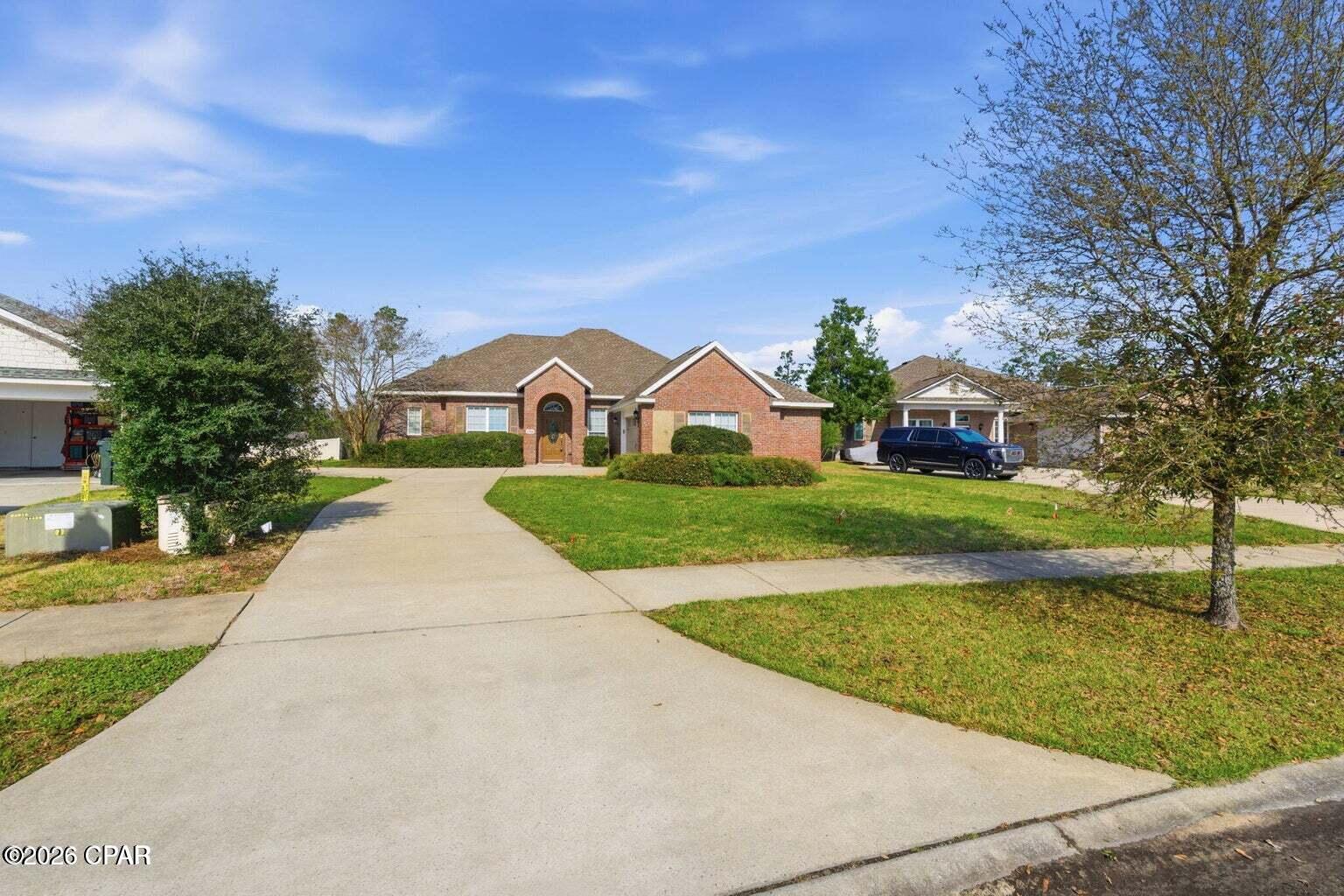 Hawks Landing - Residential Lease
