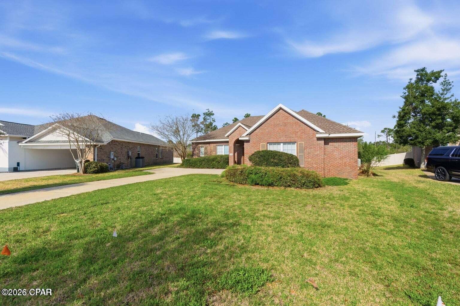 Hawks Landing - Residential Lease