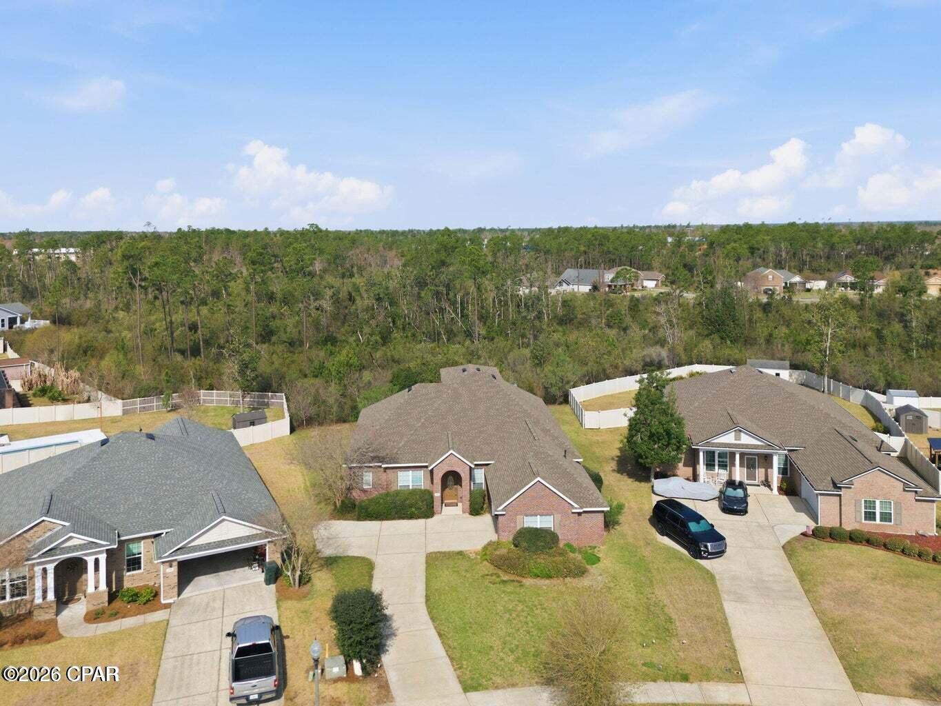 Hawks Landing - Residential Lease