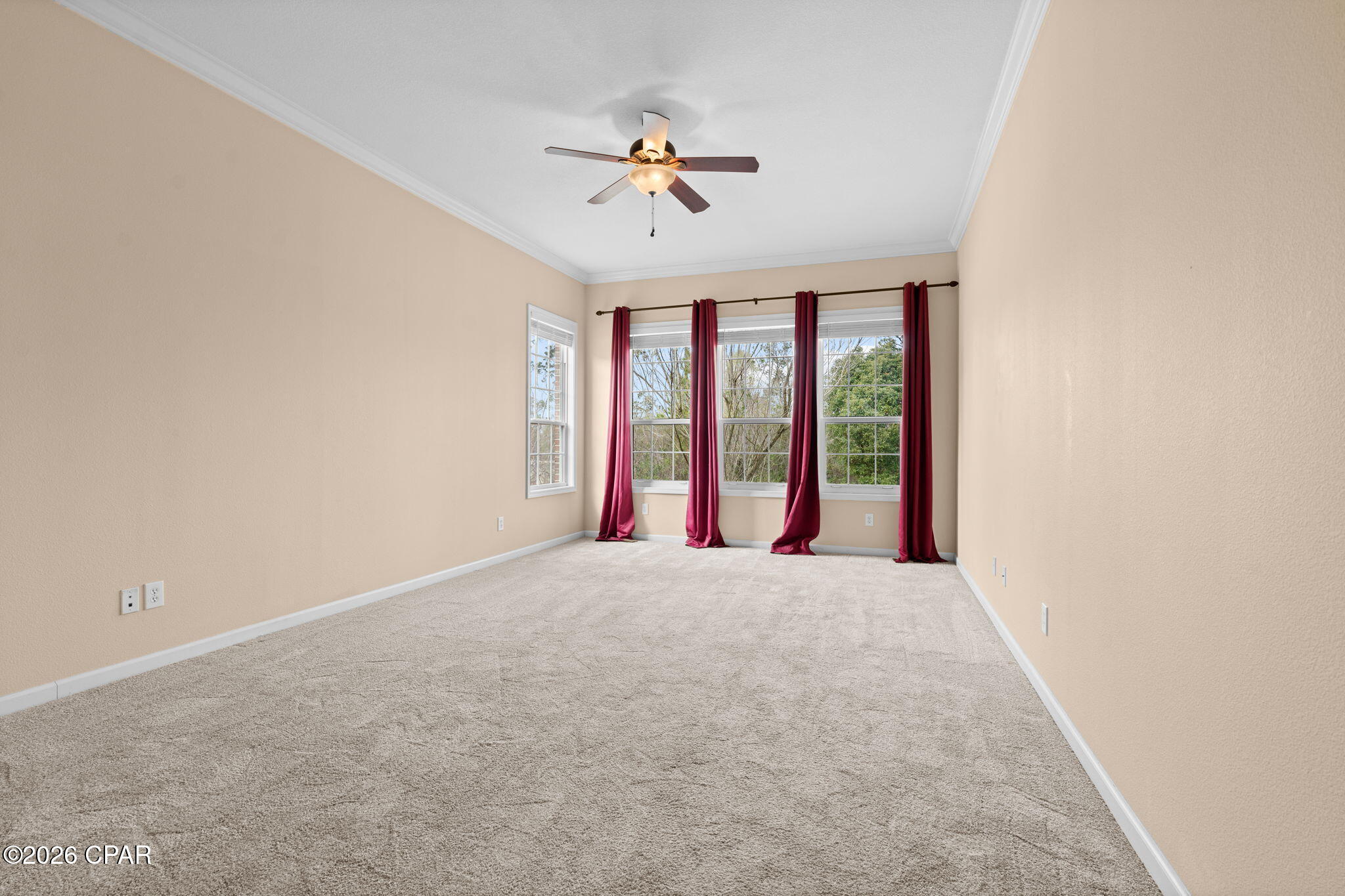 Hawks Landing - Residential Lease