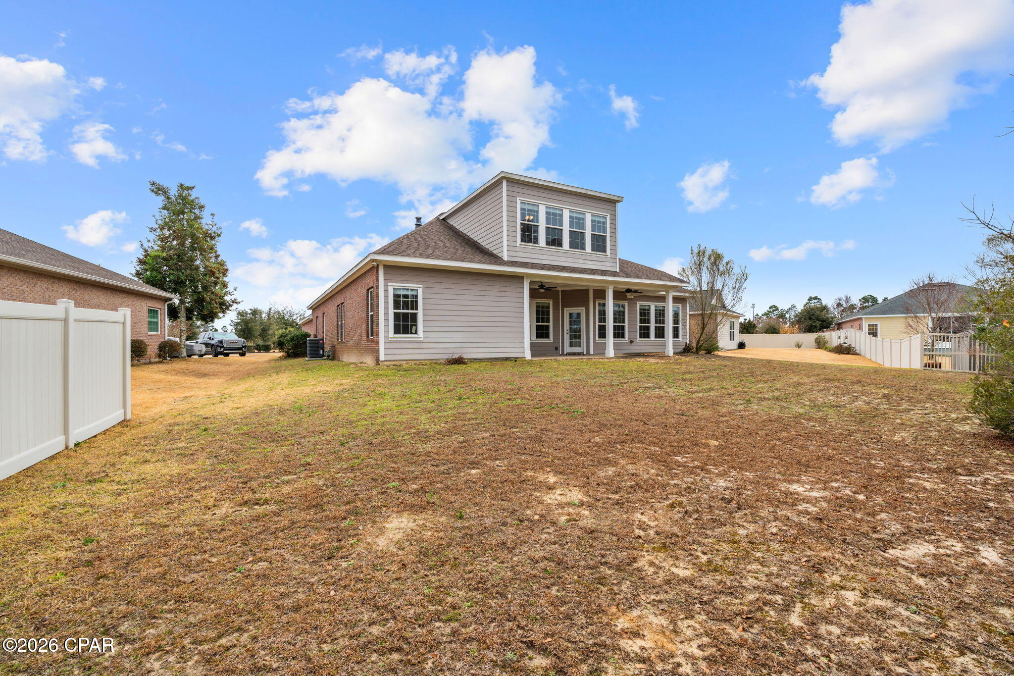 Hawks Landing - Residential Lease