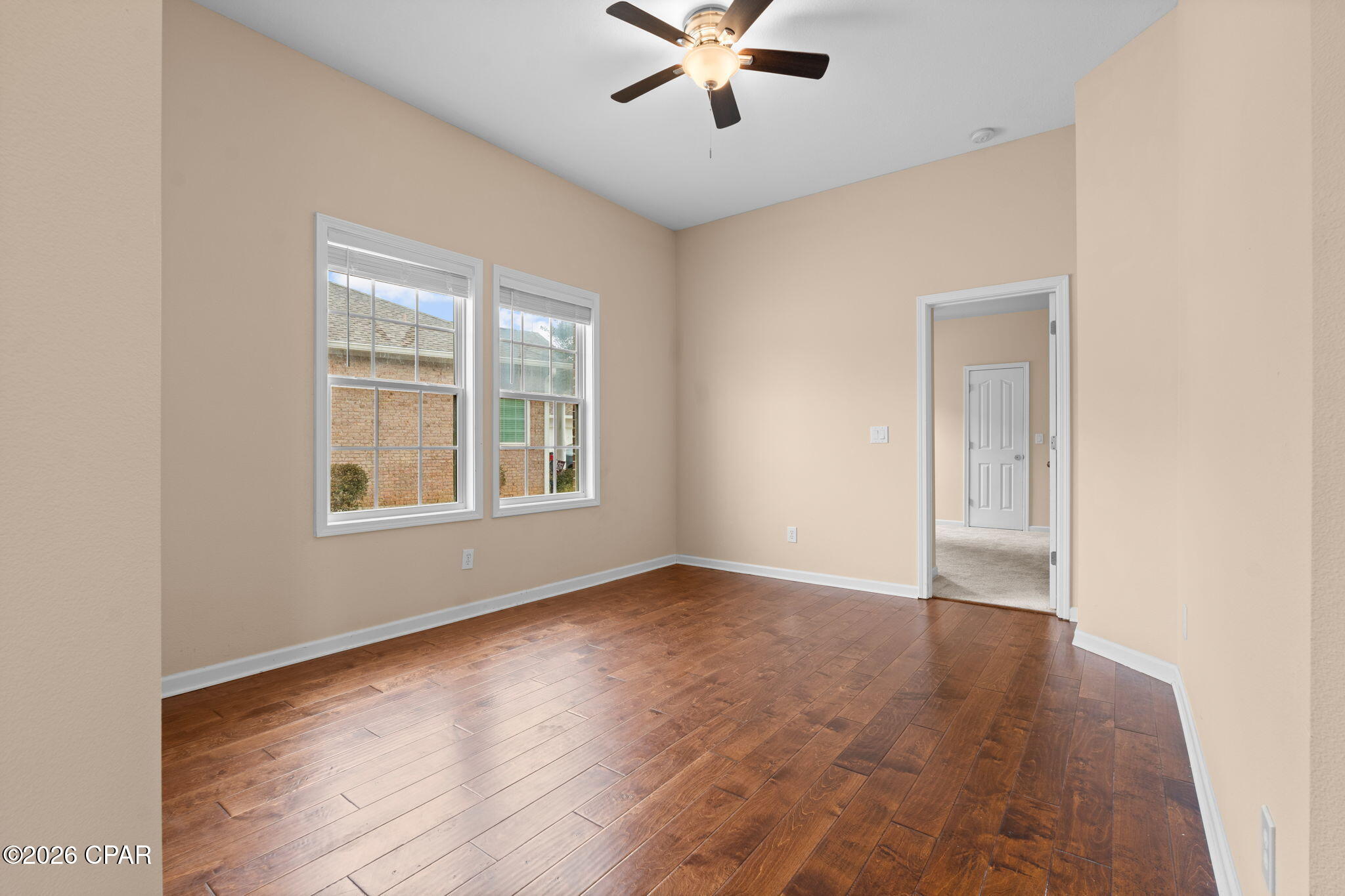 Hawks Landing - Residential Lease