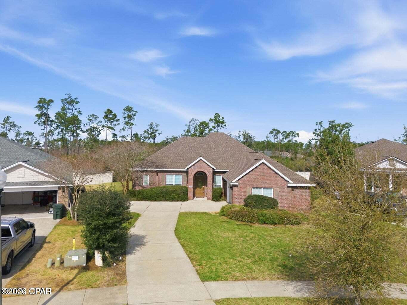 Hawks Landing - Residential Lease