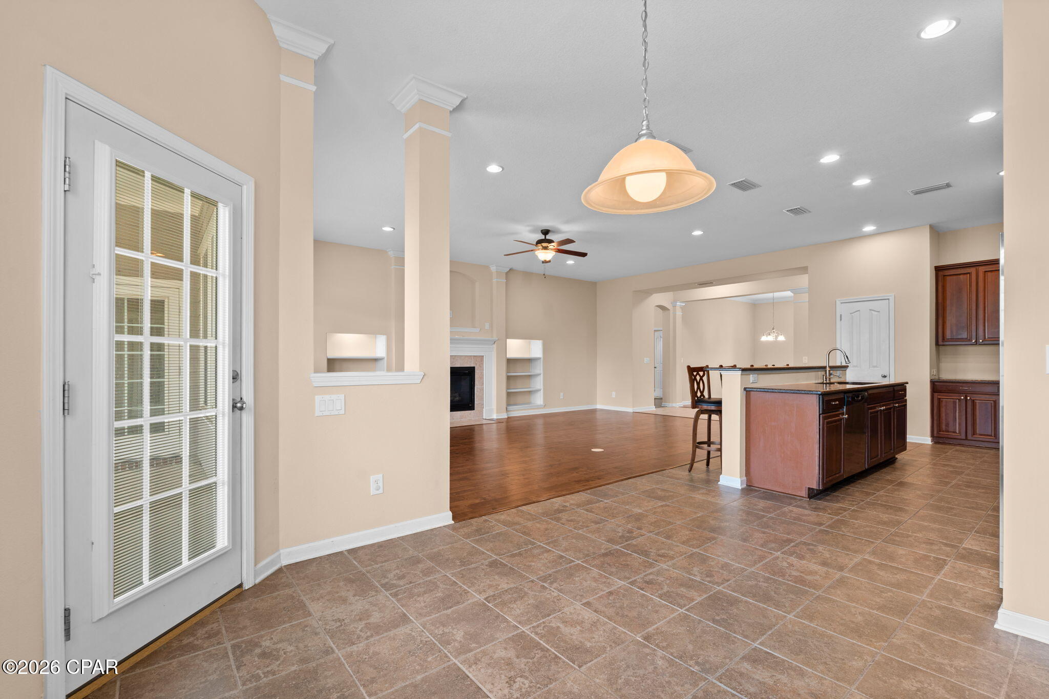 Hawks Landing - Residential Lease