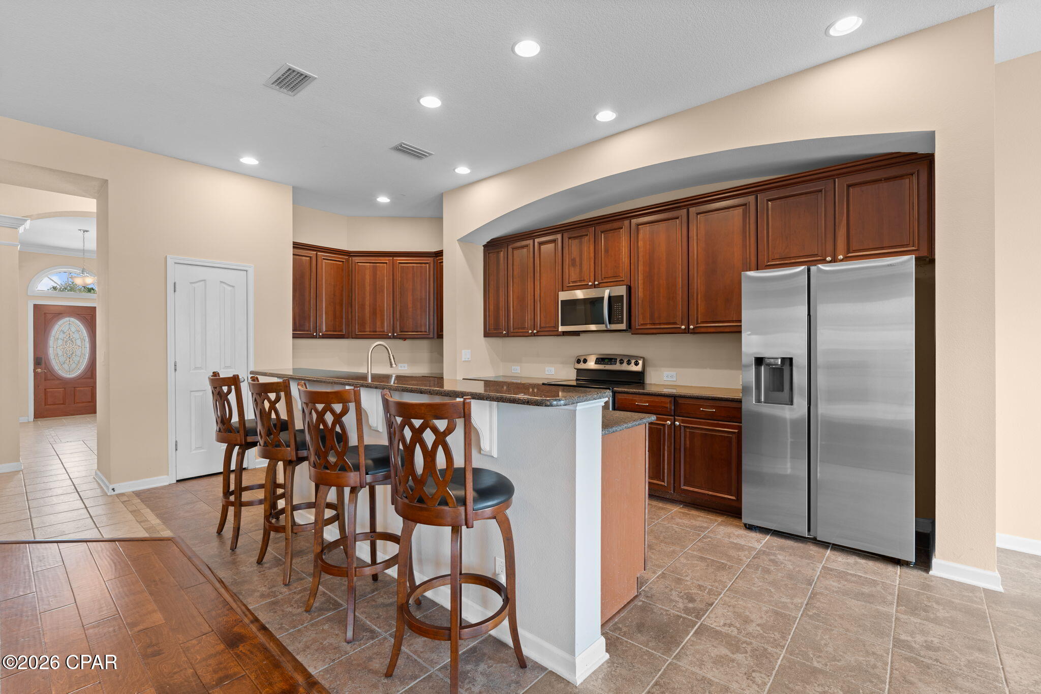 Hawks Landing - Residential Lease