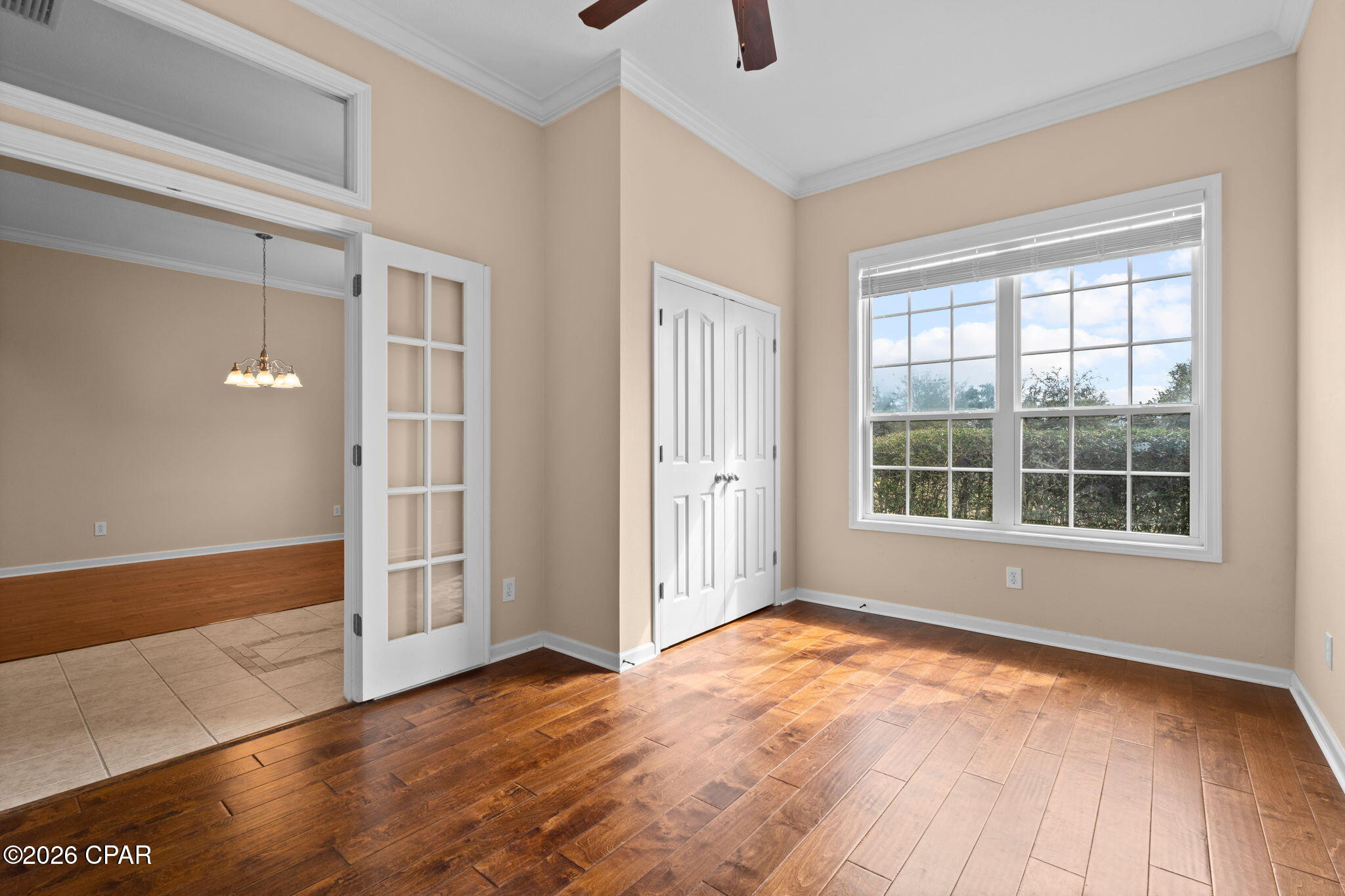 Hawks Landing - Residential Lease