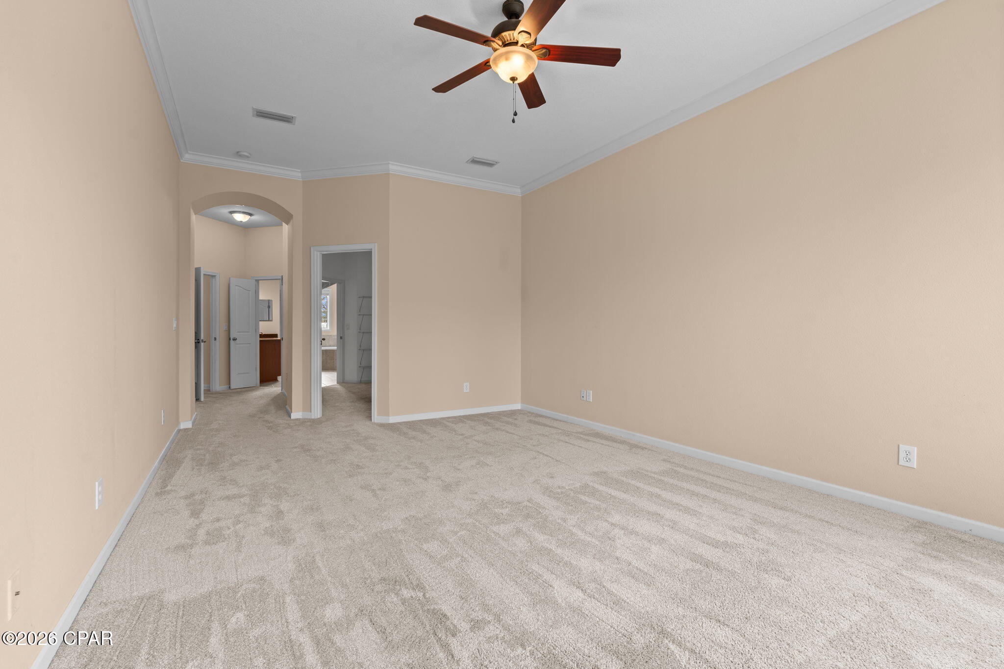 Hawks Landing - Residential Lease