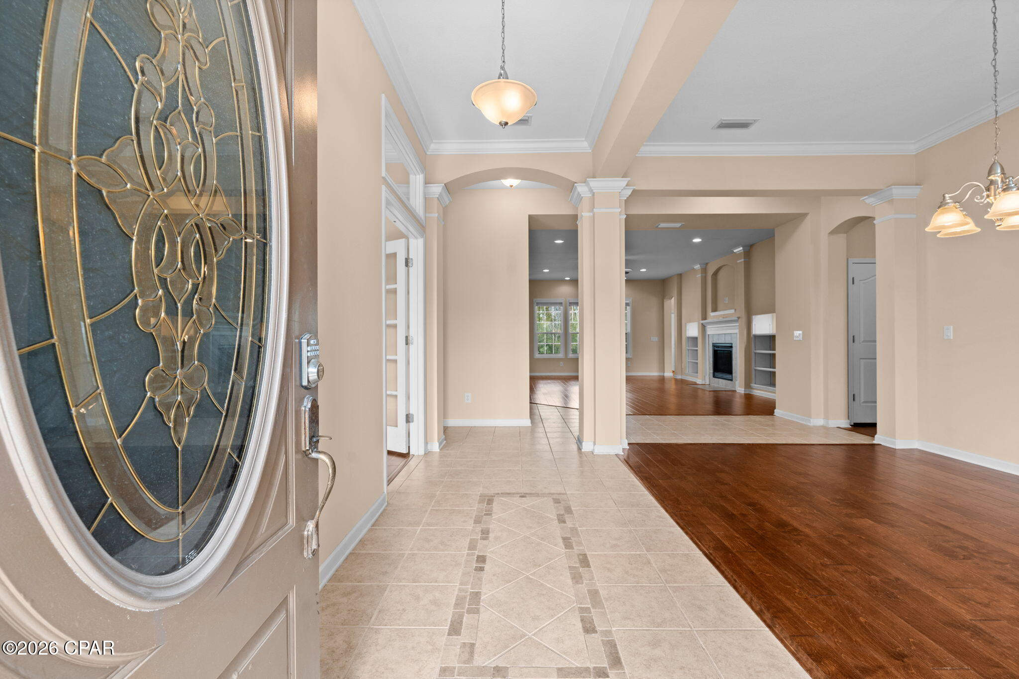 Hawks Landing - Residential Lease