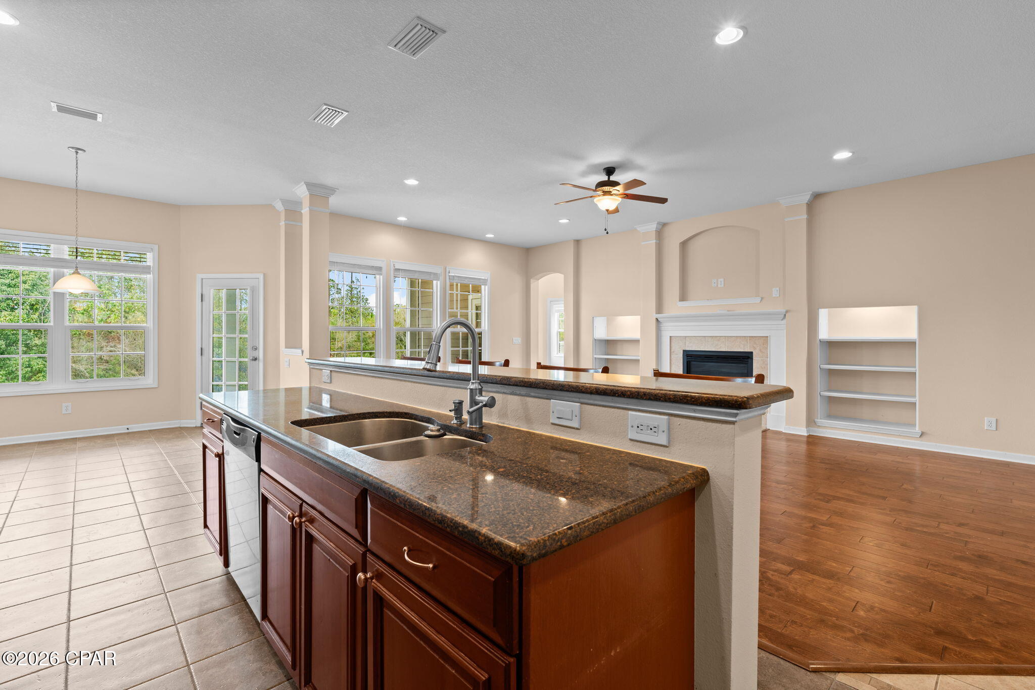 Hawks Landing - Residential Lease