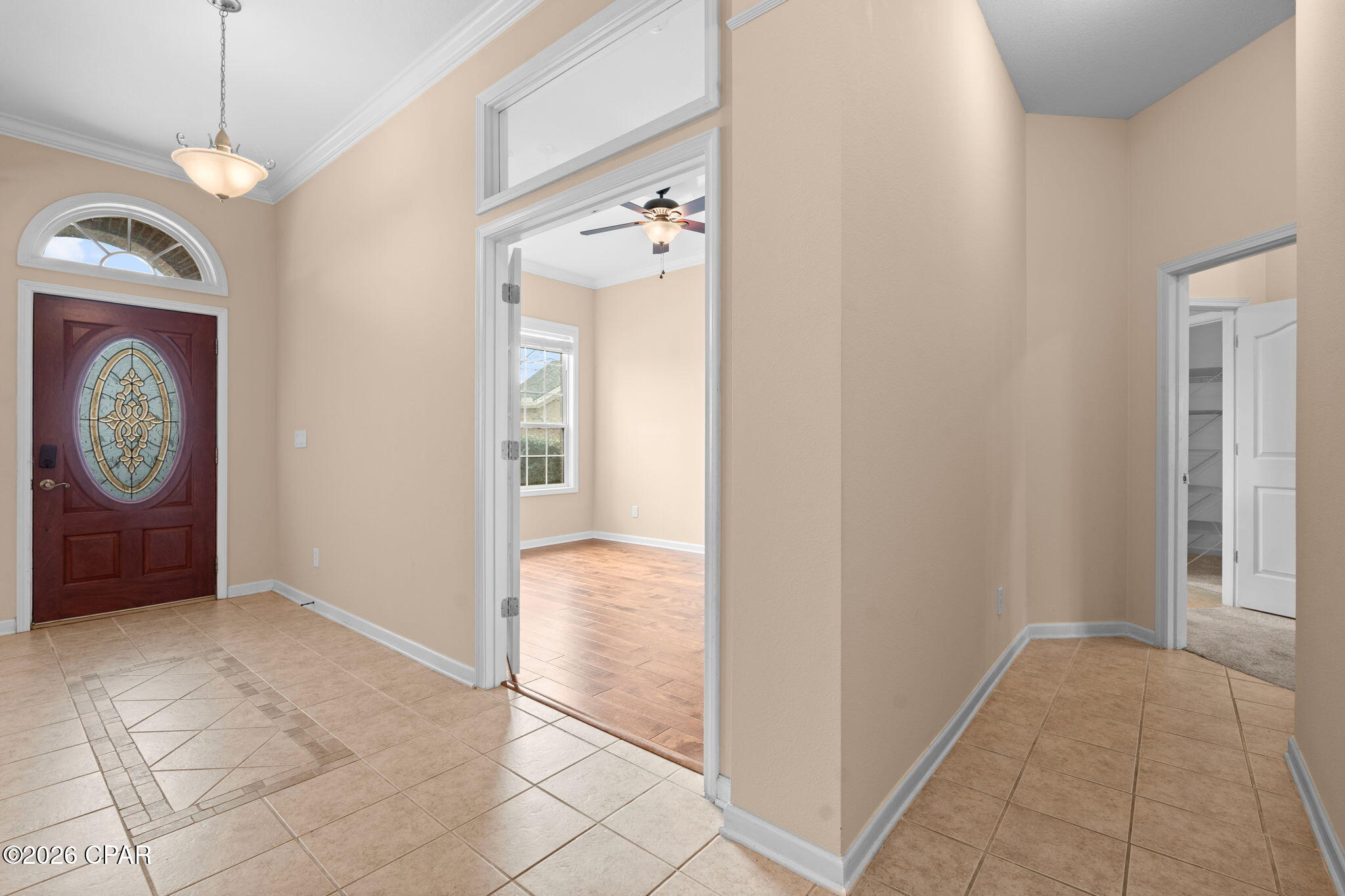 Hawks Landing - Residential Lease