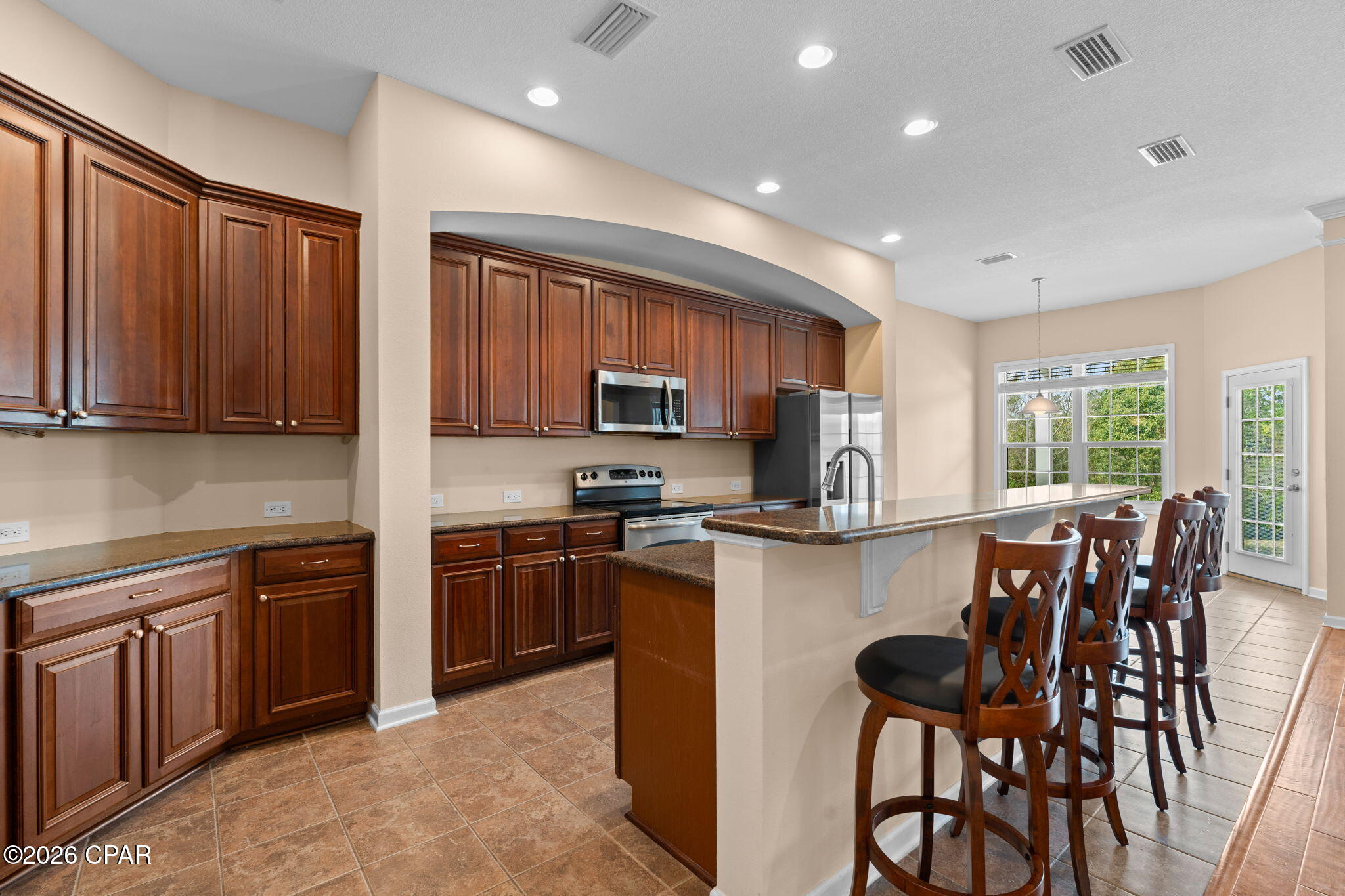 Hawks Landing - Residential Lease