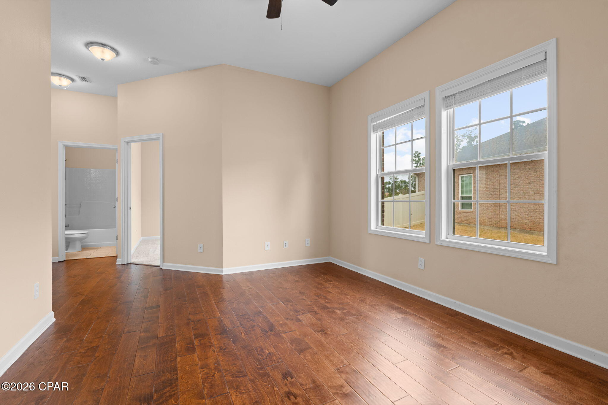 Hawks Landing - Residential Lease