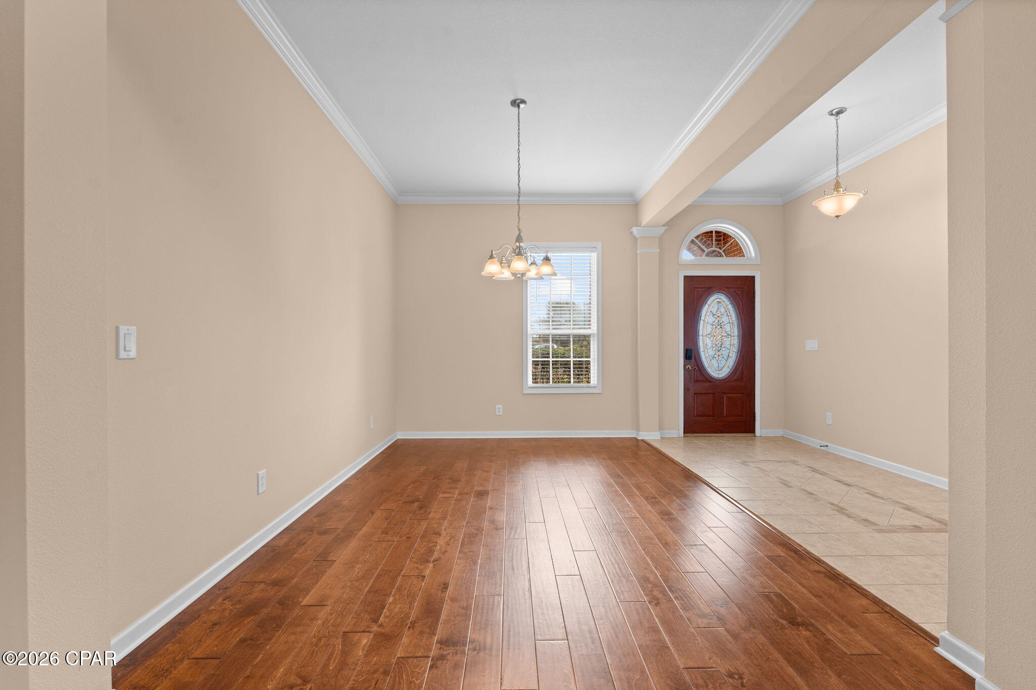 Hawks Landing - Residential Lease