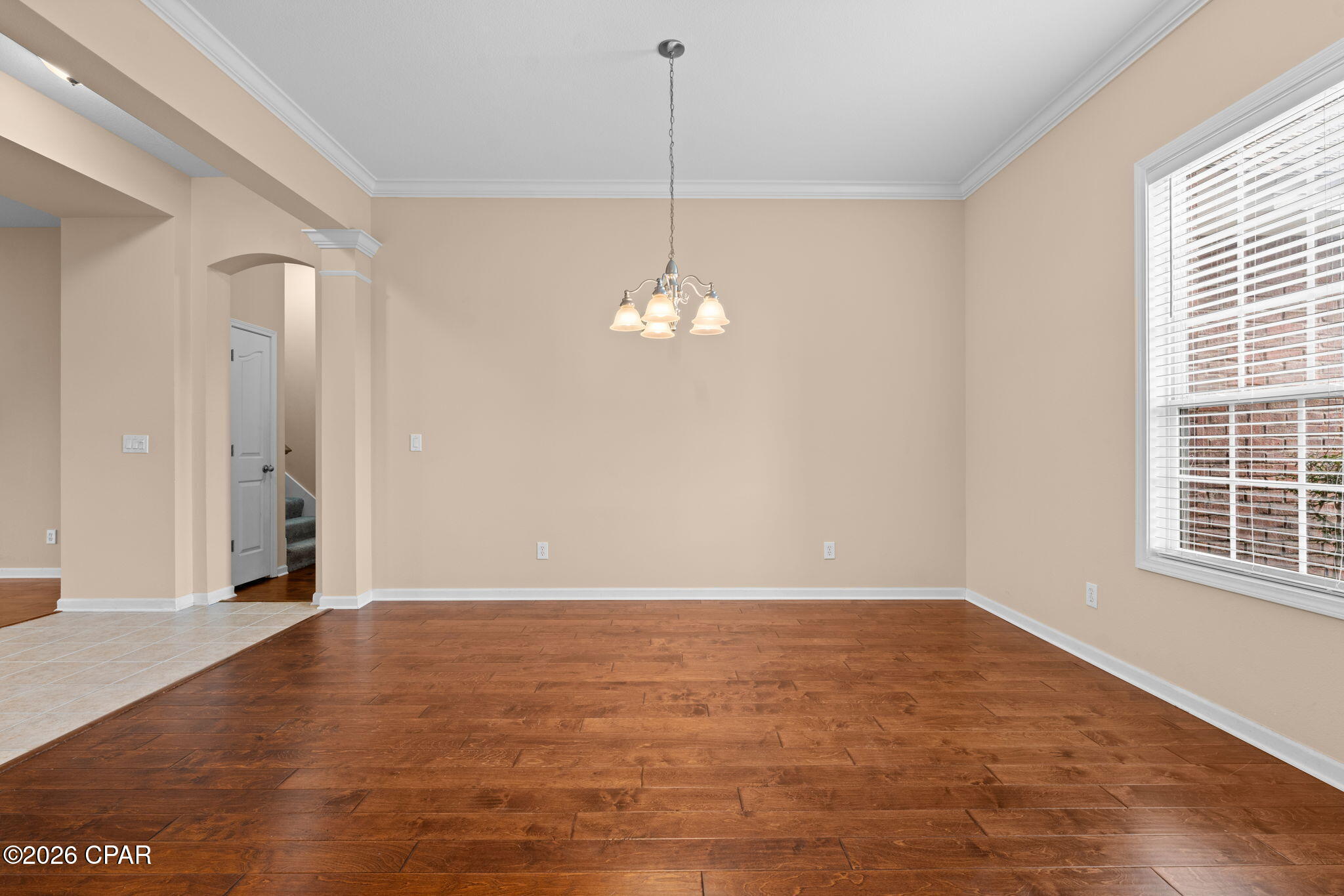 Hawks Landing - Residential Lease