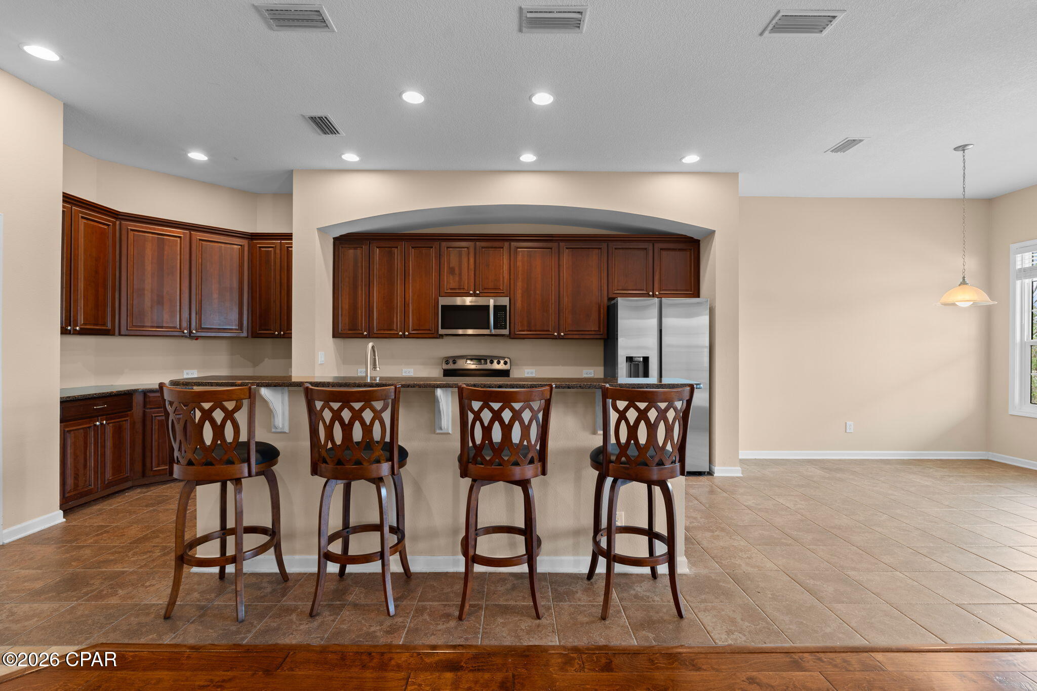 Hawks Landing - Residential Lease