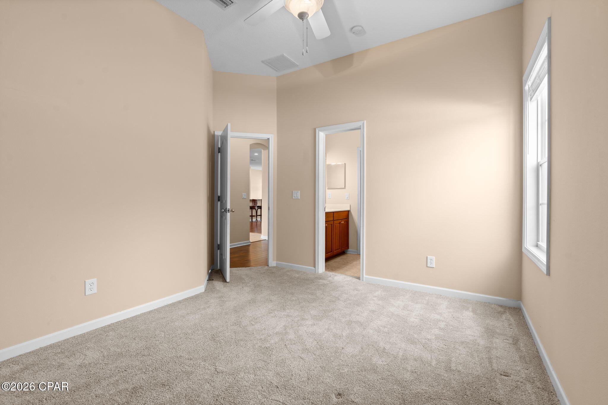 Hawks Landing - Residential Lease