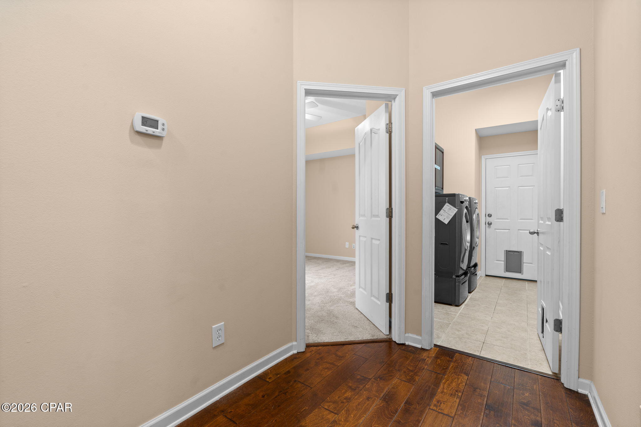 Hawks Landing - Residential Lease