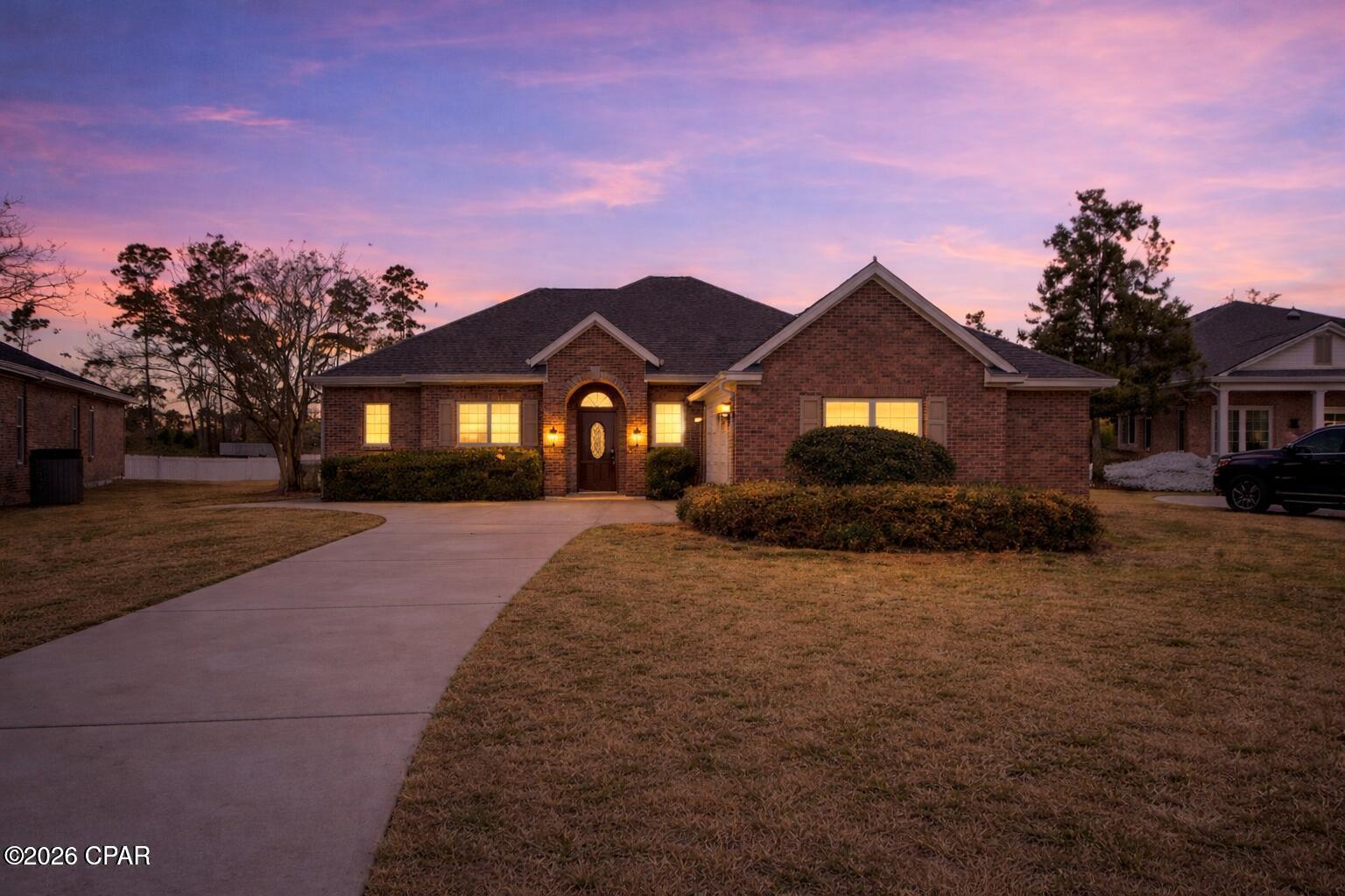 Hawks Landing - Residential Lease