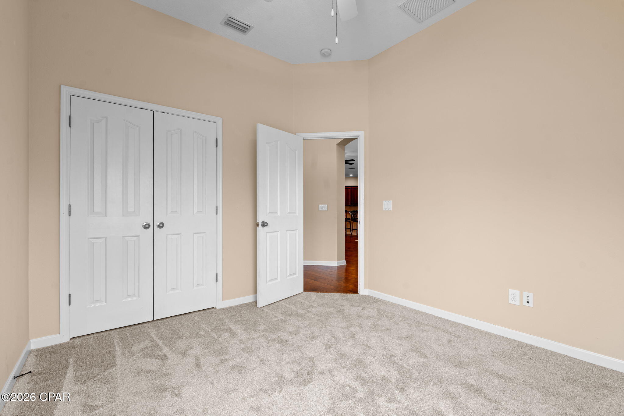 Hawks Landing - Residential Lease