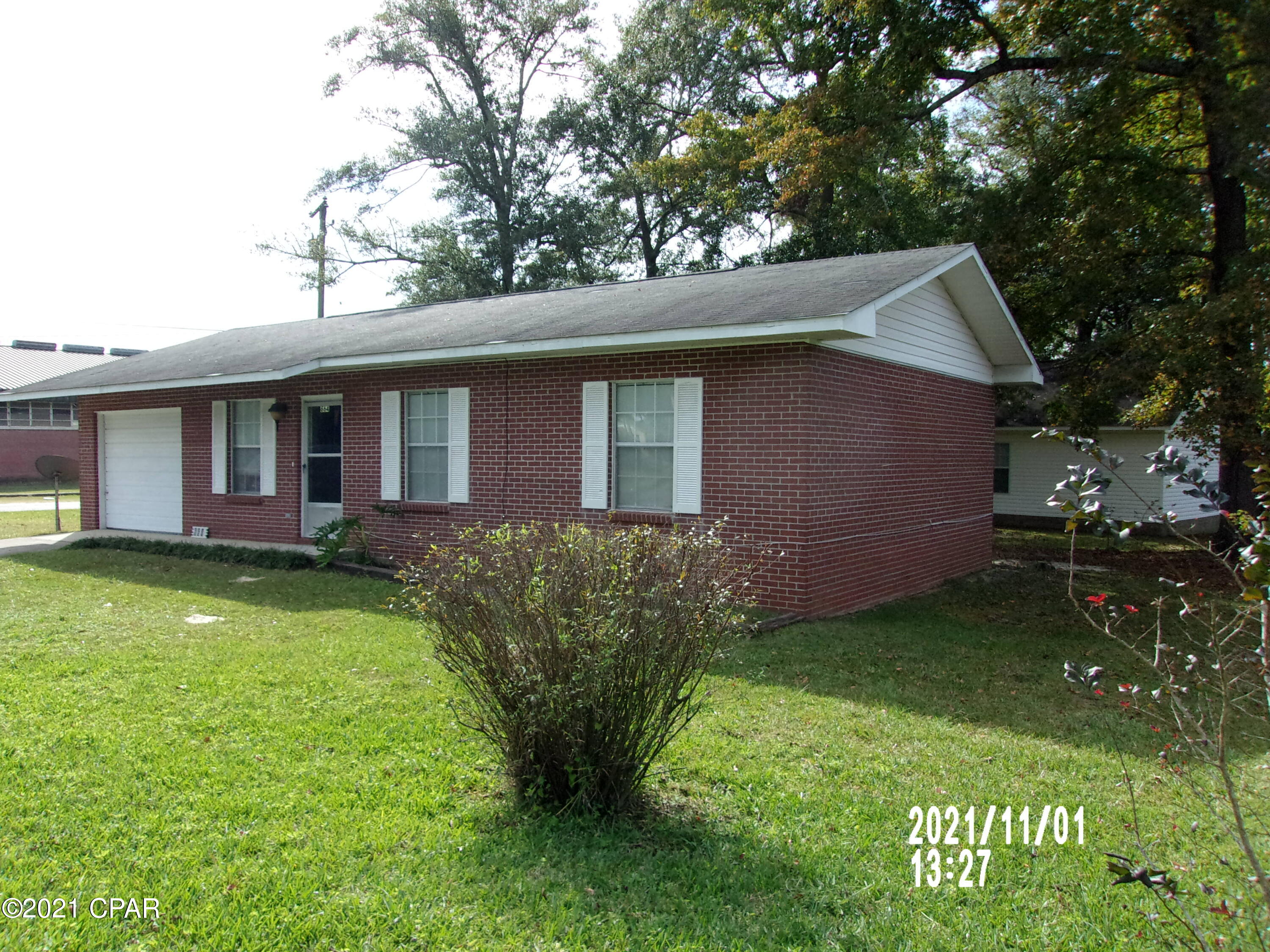 Chipley - Residential
