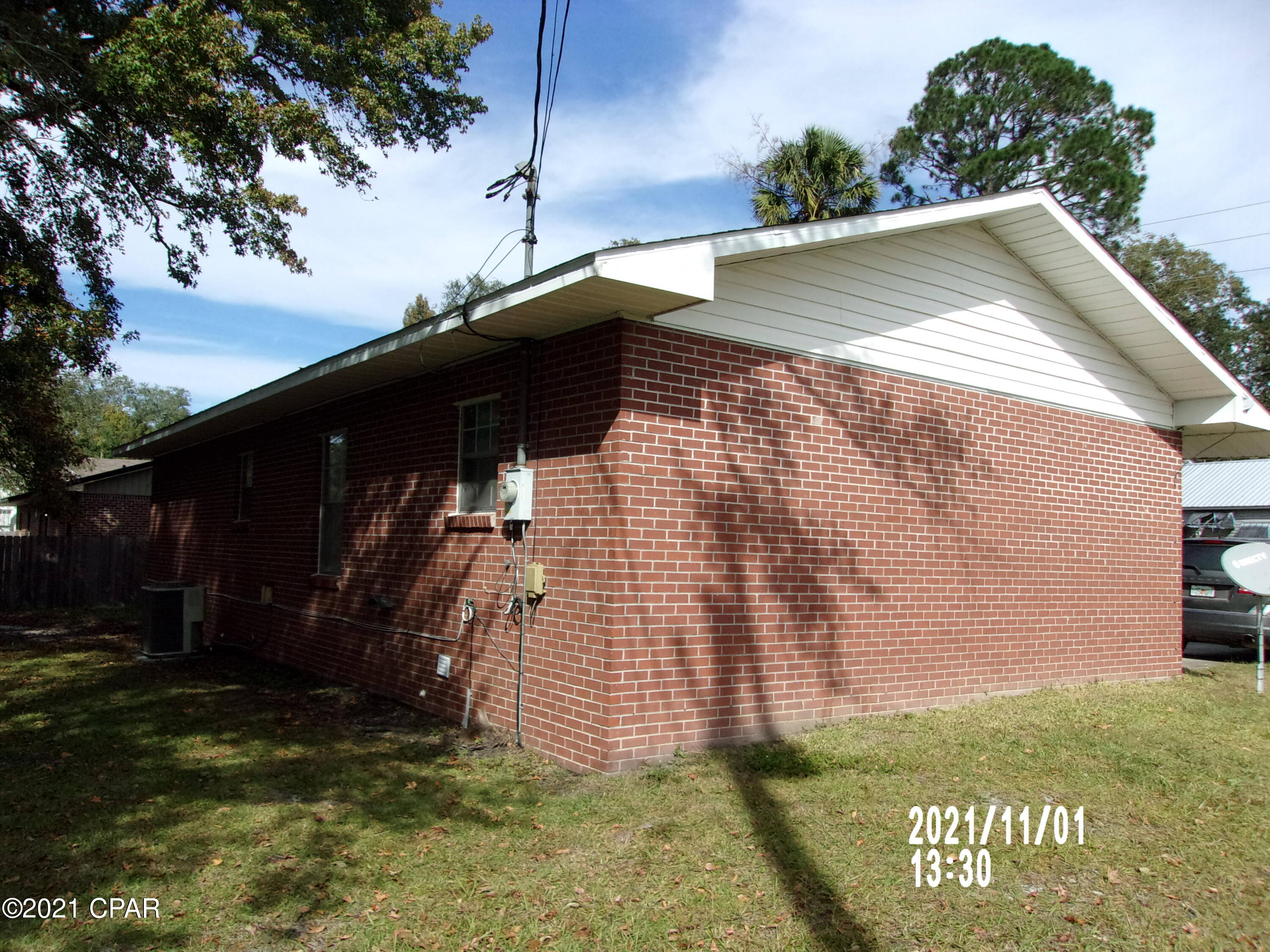 Chipley - Residential