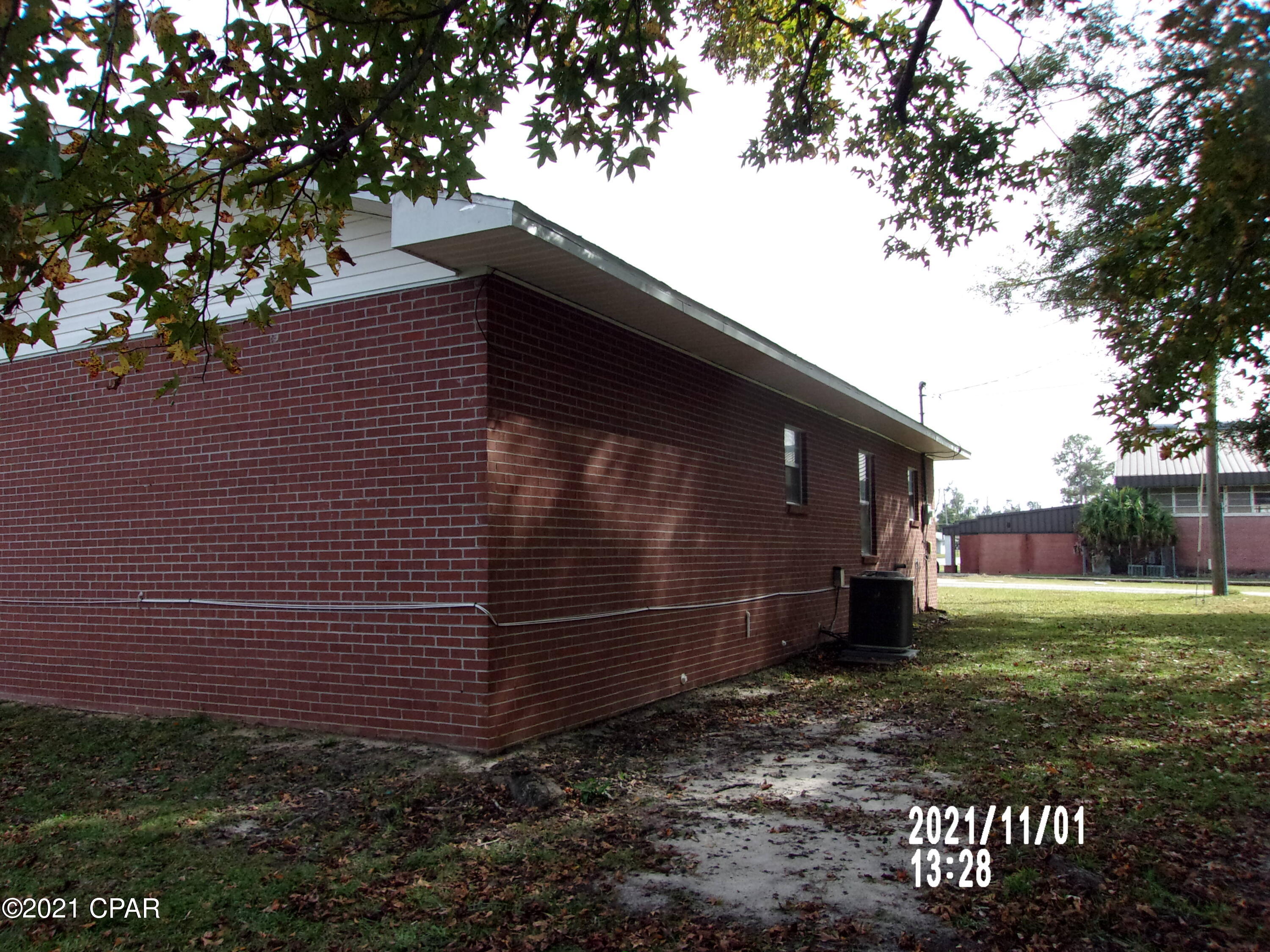 Chipley - Residential