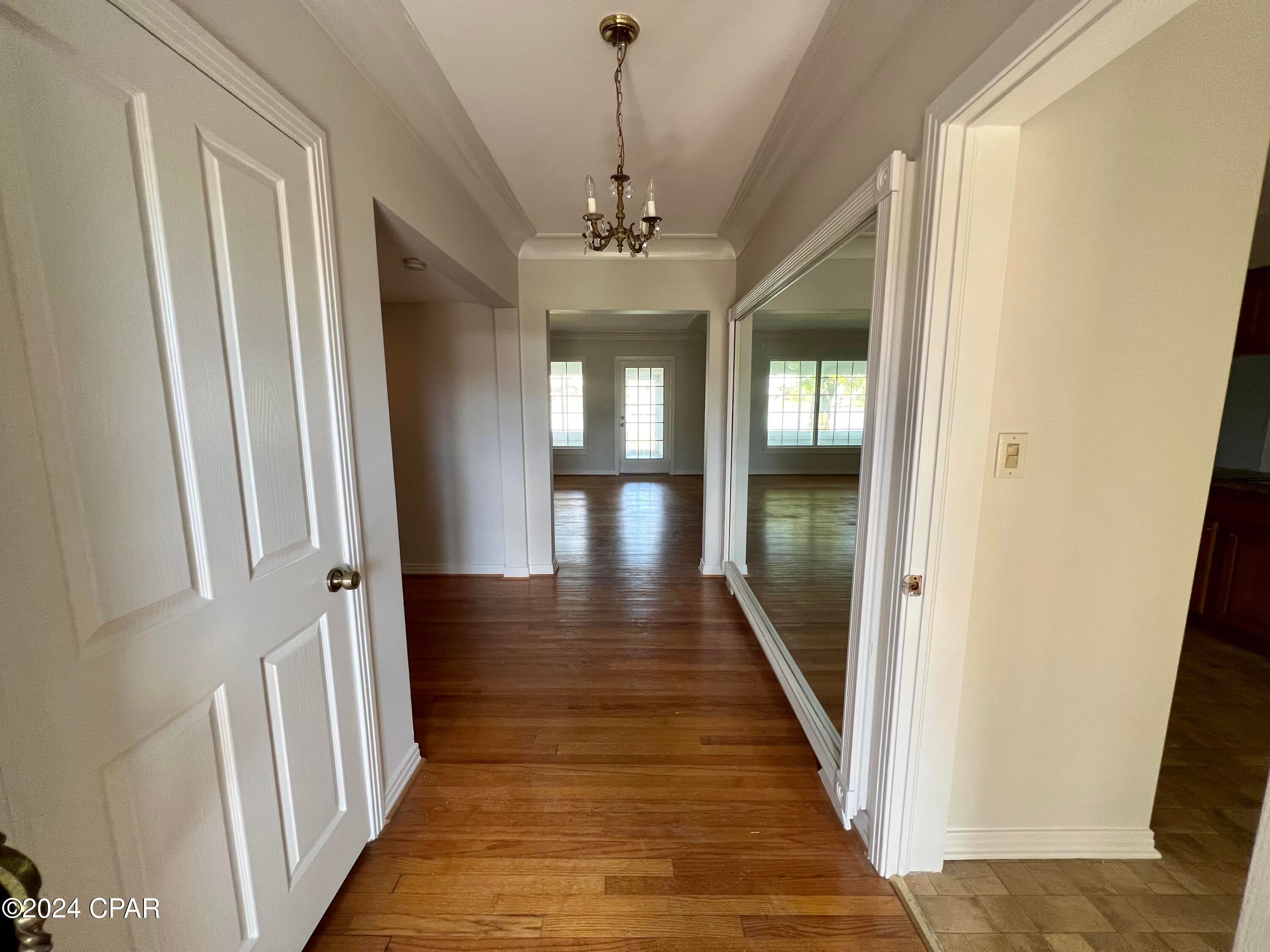 [No Recorded Subdiv] - Residential Lease