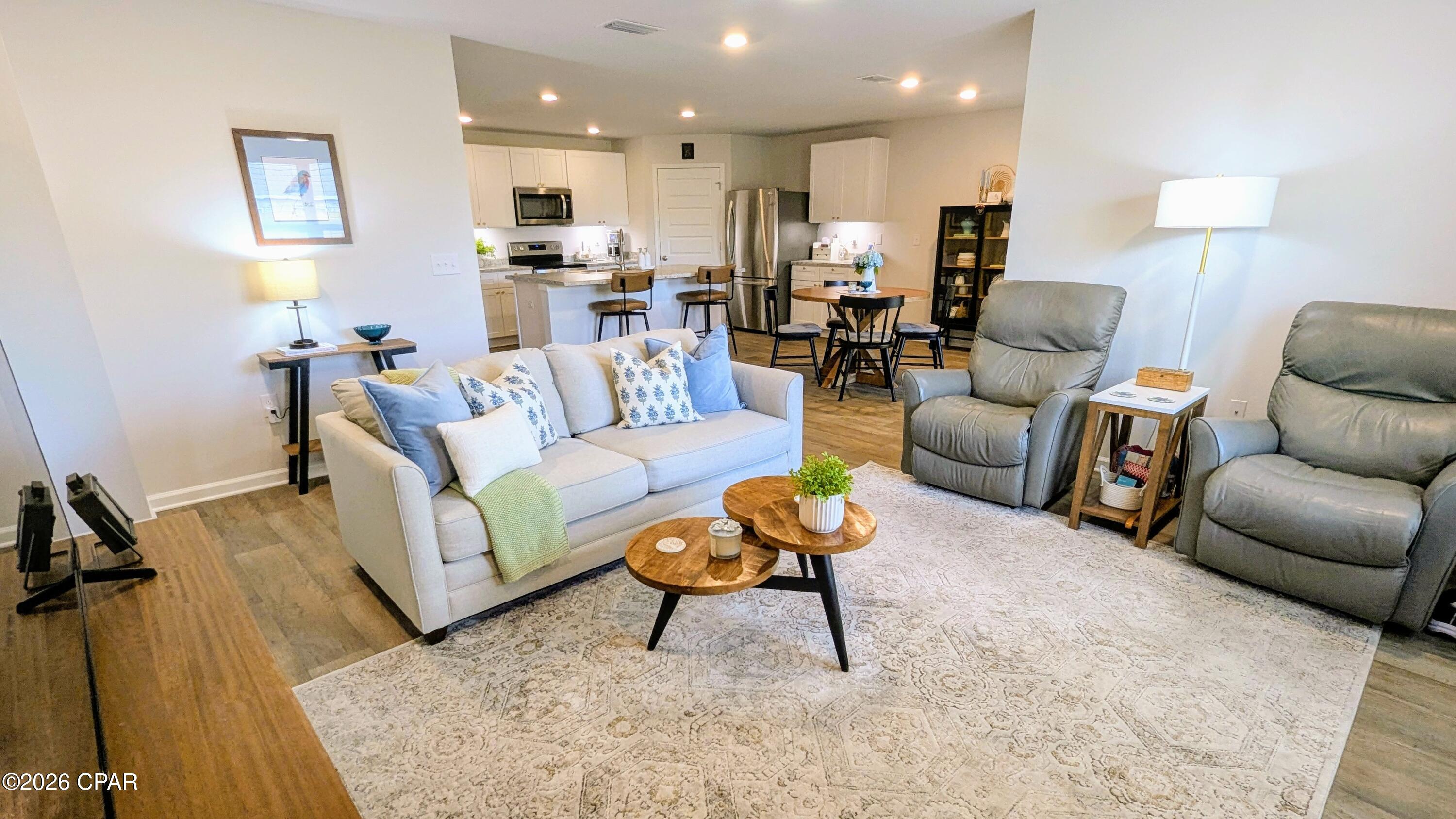 Titus Park - Residential