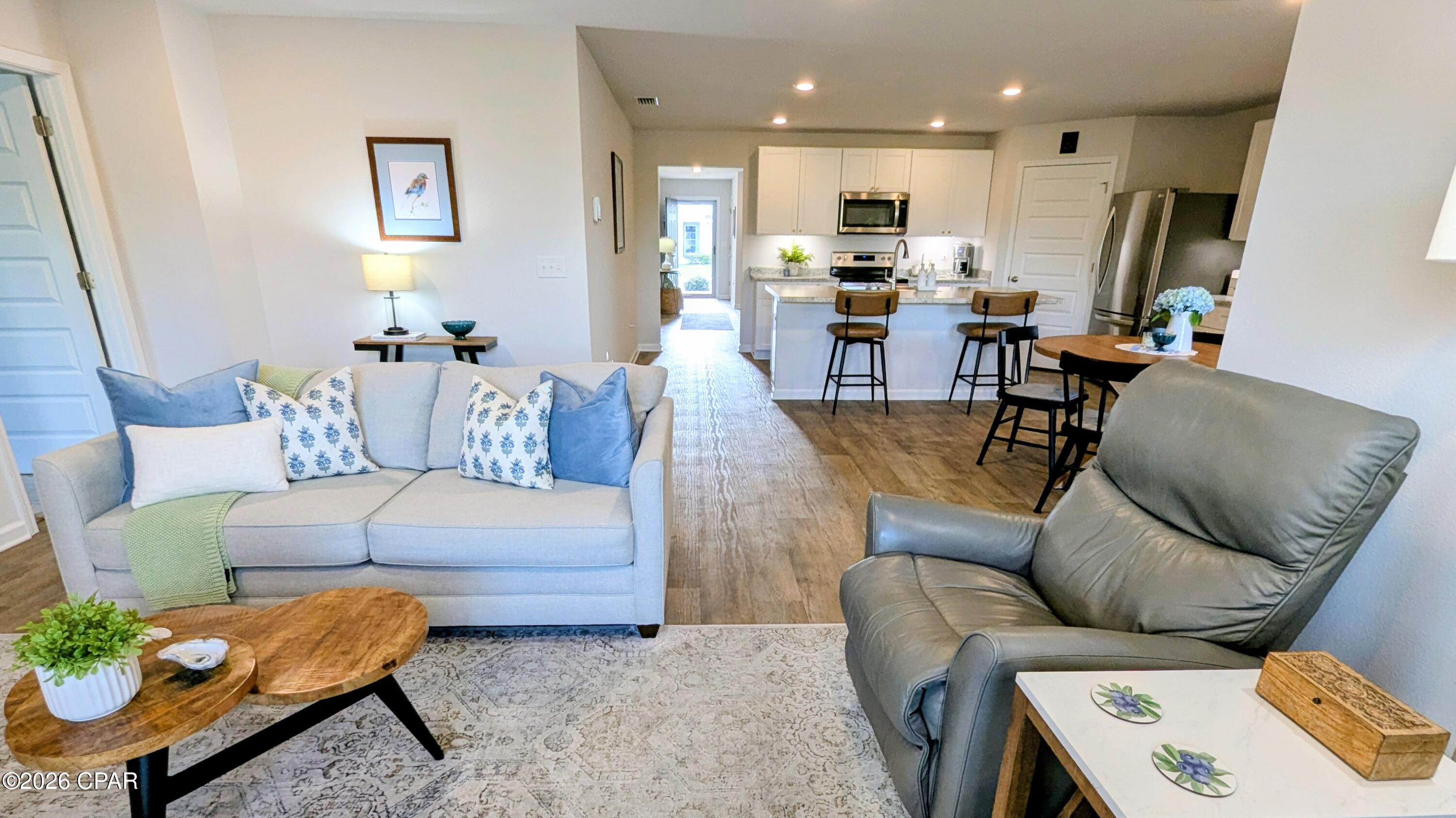 Titus Park - Residential