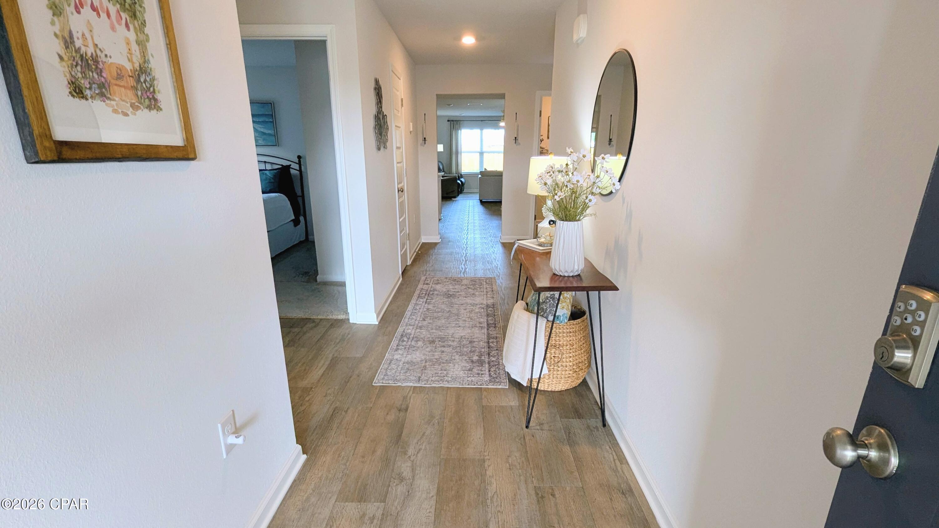 Titus Park - Residential