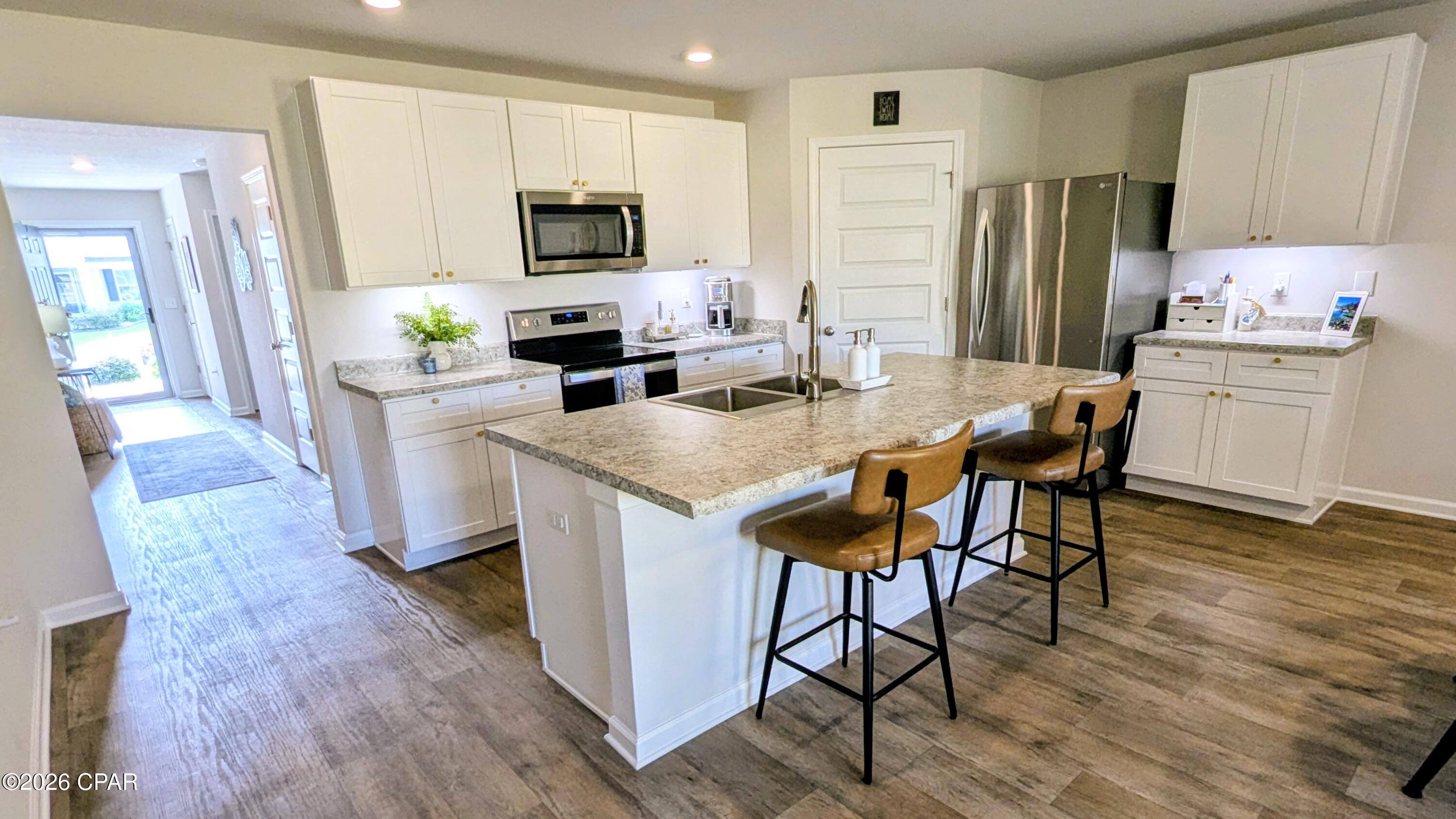 Titus Park - Residential
