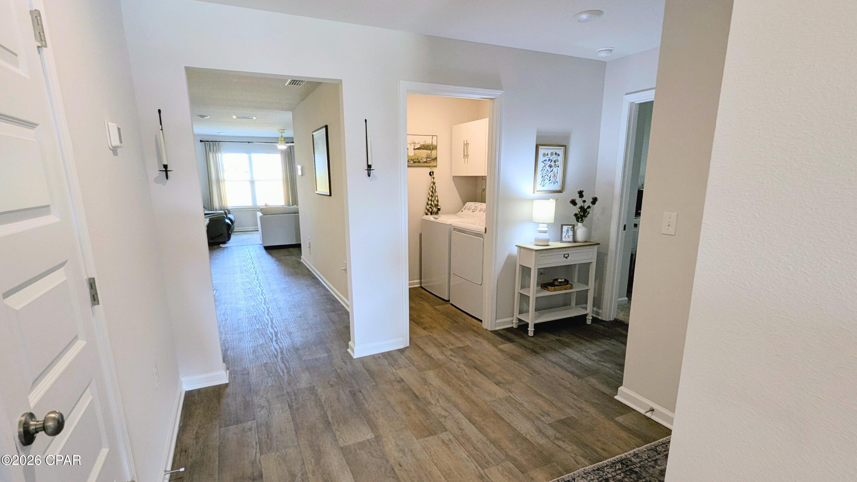 Titus Park - Residential