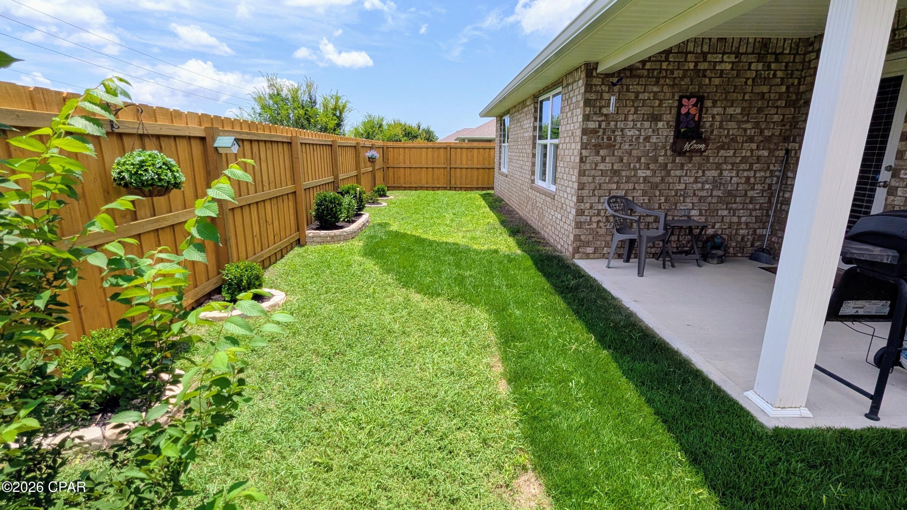 Titus Park - Residential