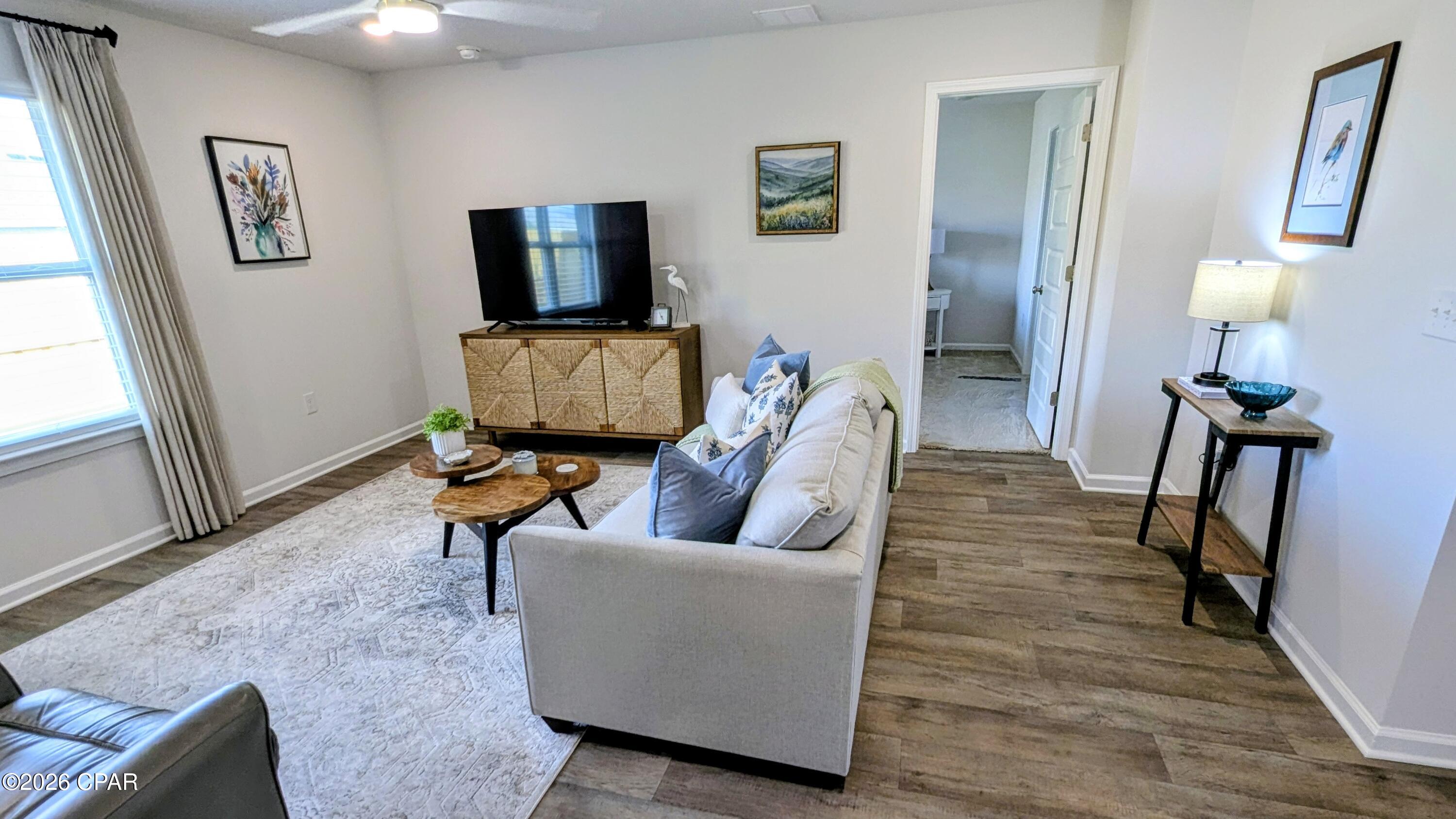 Titus Park - Residential