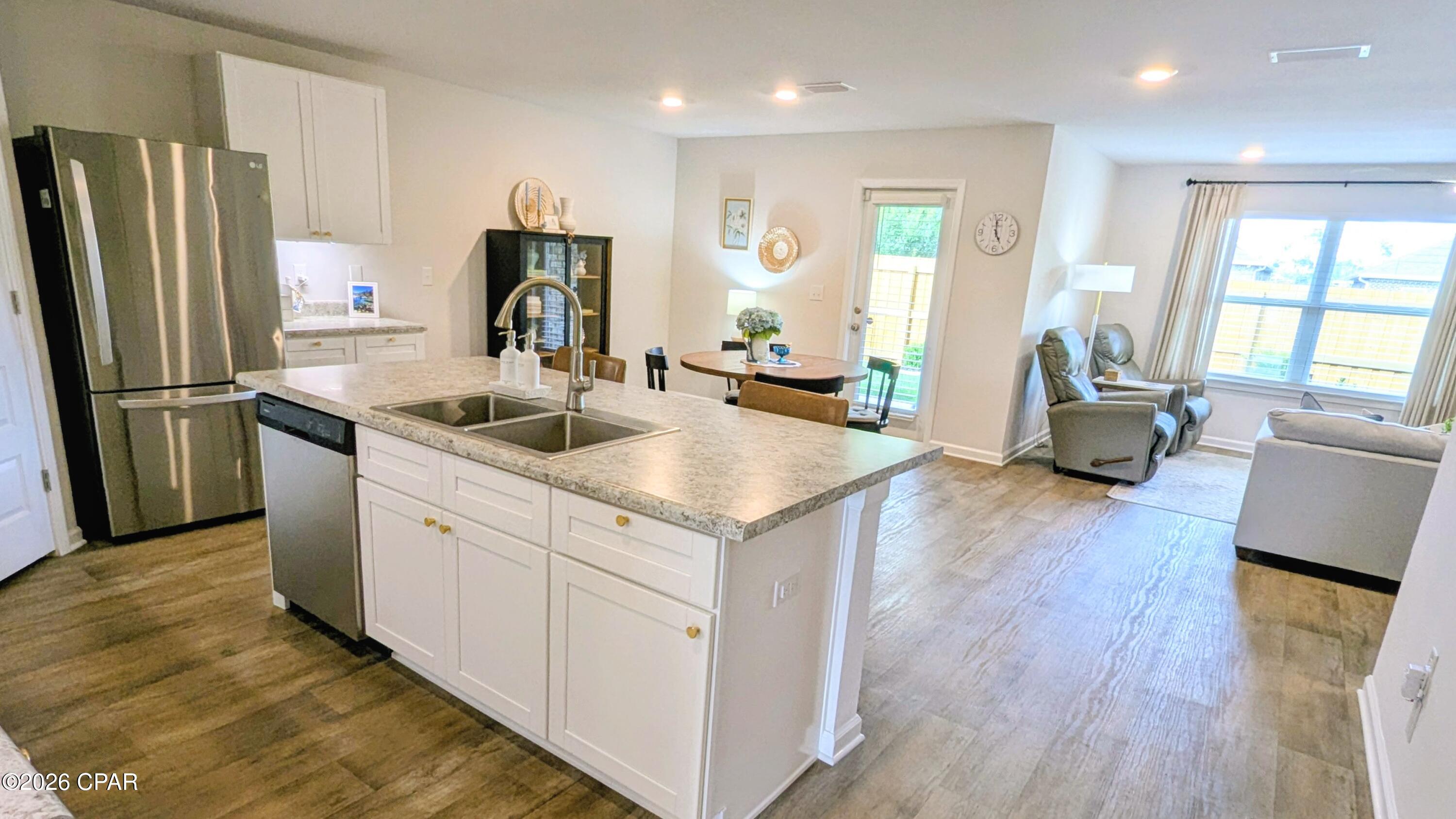 Titus Park - Residential