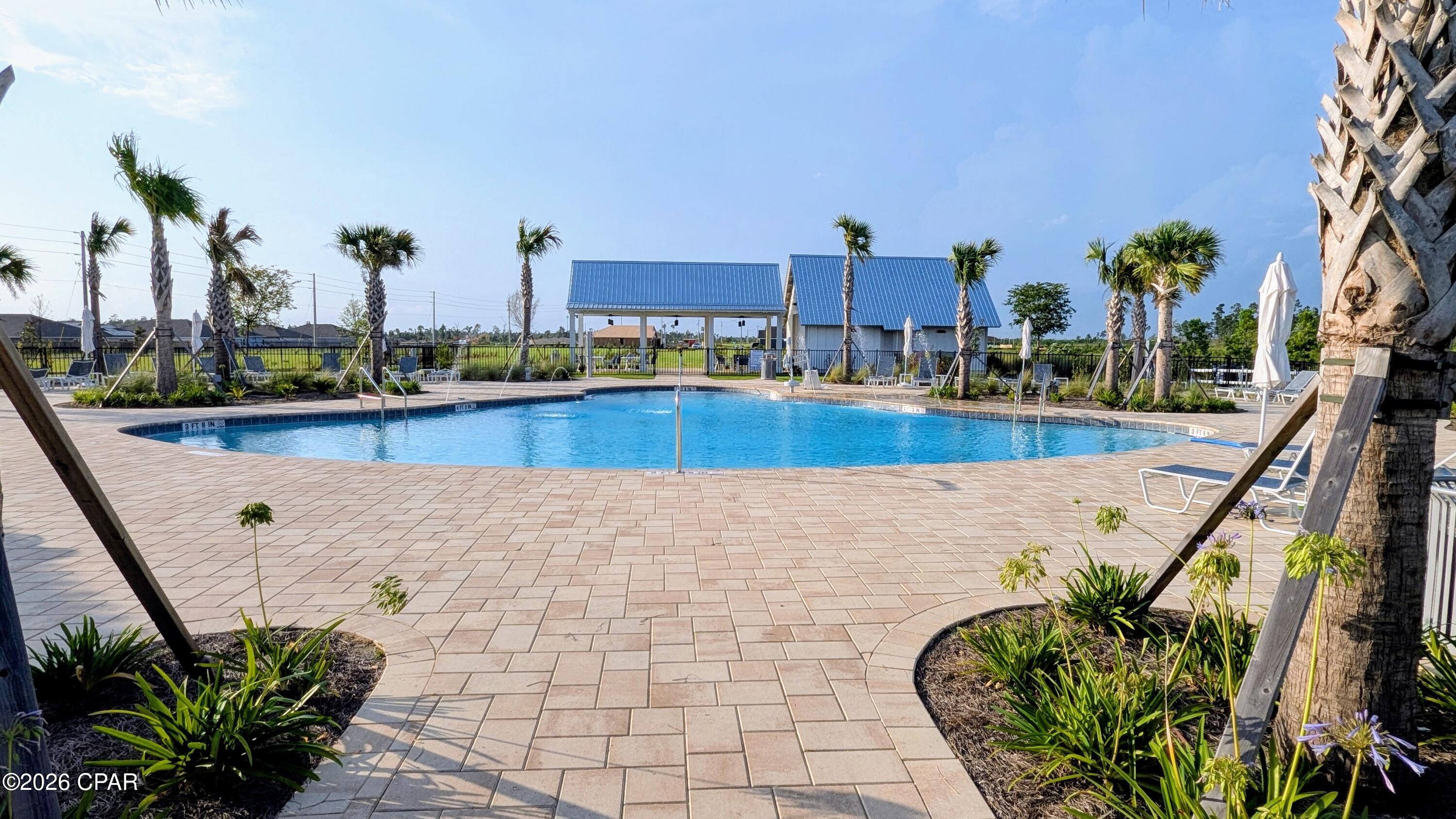Titus Park - Residential