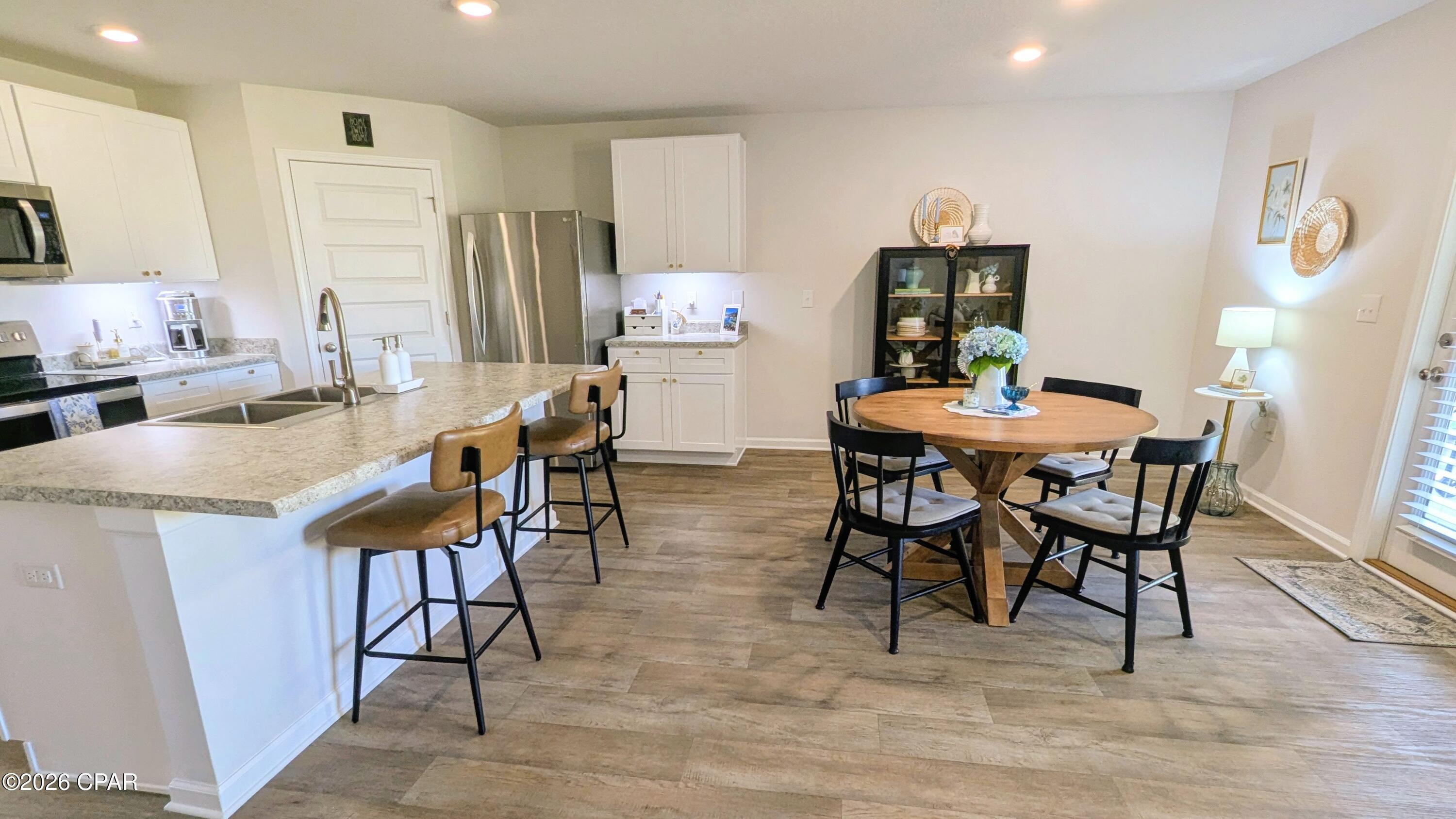 Titus Park - Residential