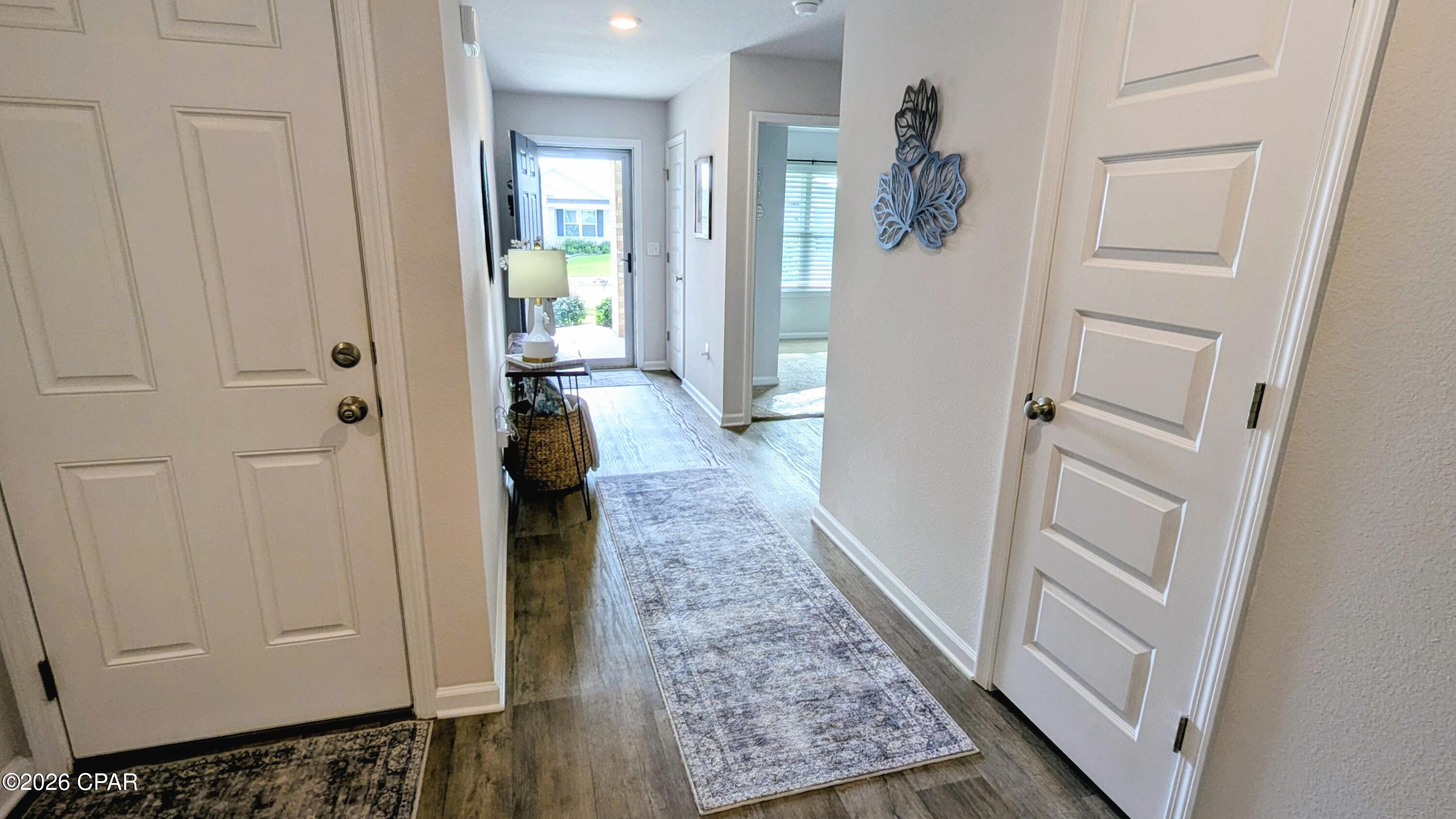 Titus Park - Residential