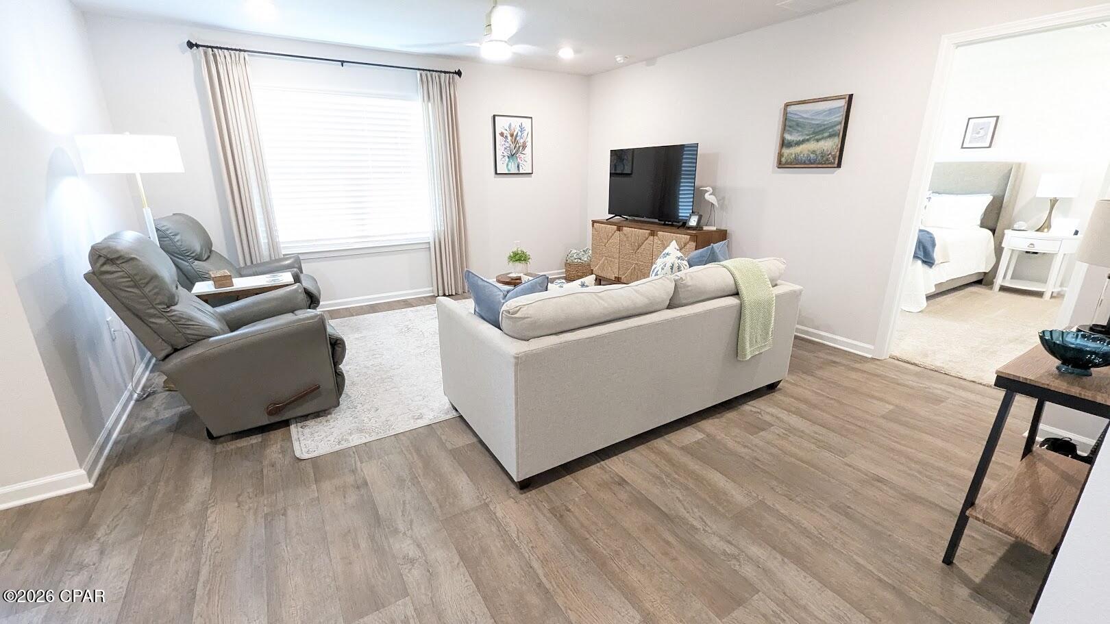 Titus Park - Residential