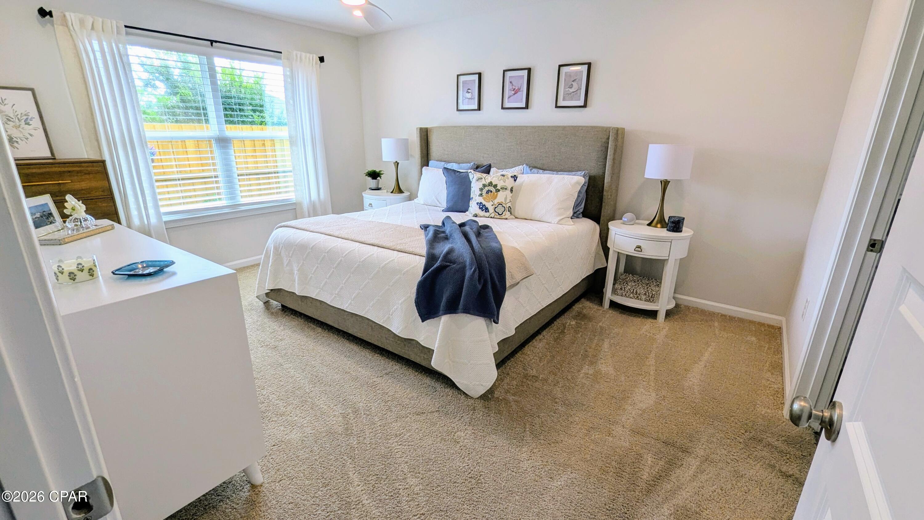 Titus Park - Residential